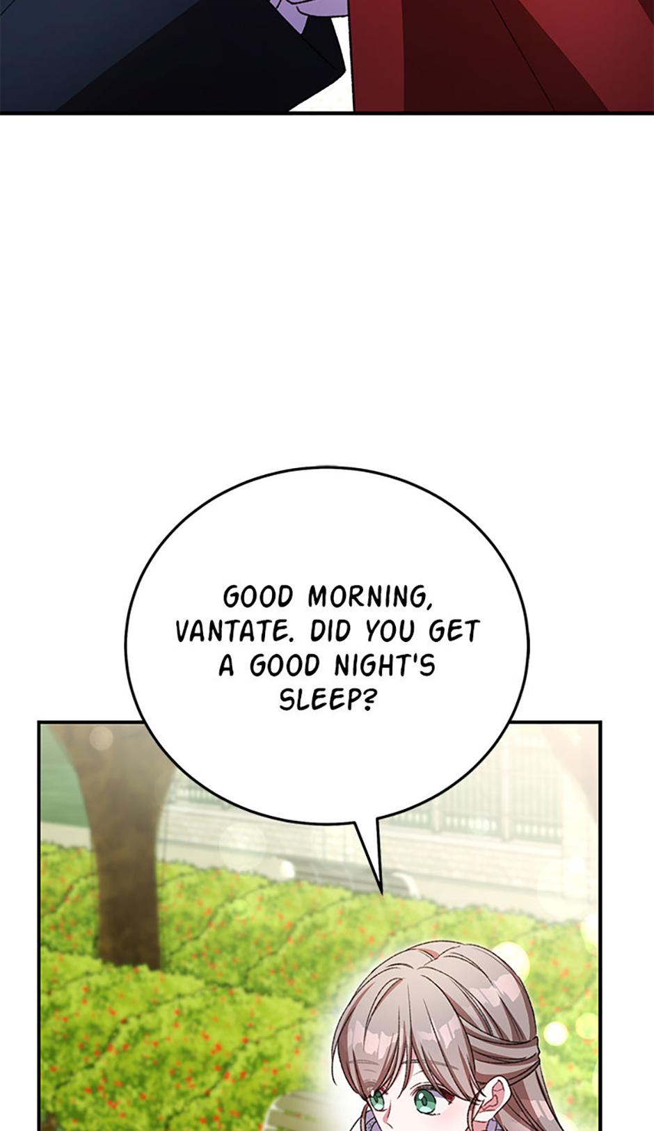 The Teacher at the Noble Kindergarten Is Having a Hard Day Chapter 30 page 35 - 