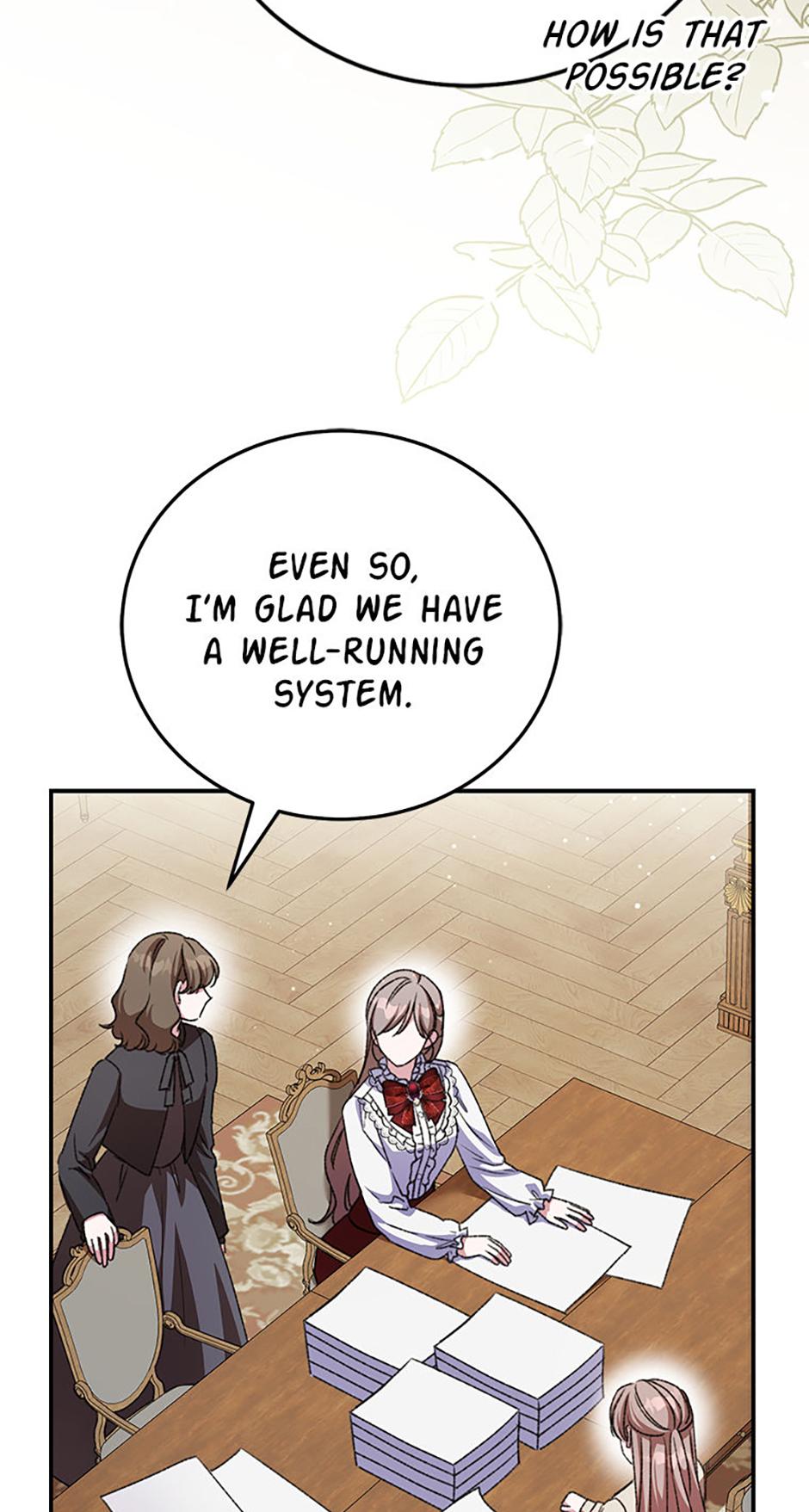 The Teacher at the Noble Kindergarten Is Having a Hard Day Chapter 30 page 6 - 