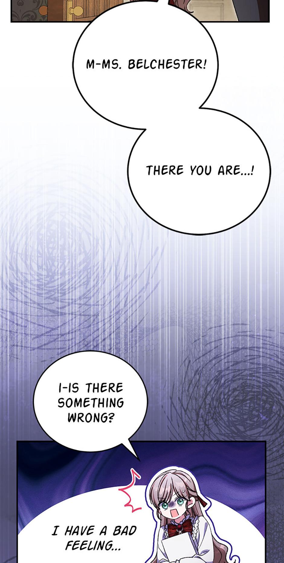 The Teacher at the Noble Kindergarten Is Having a Hard Day Chapter 30 page 51 - 