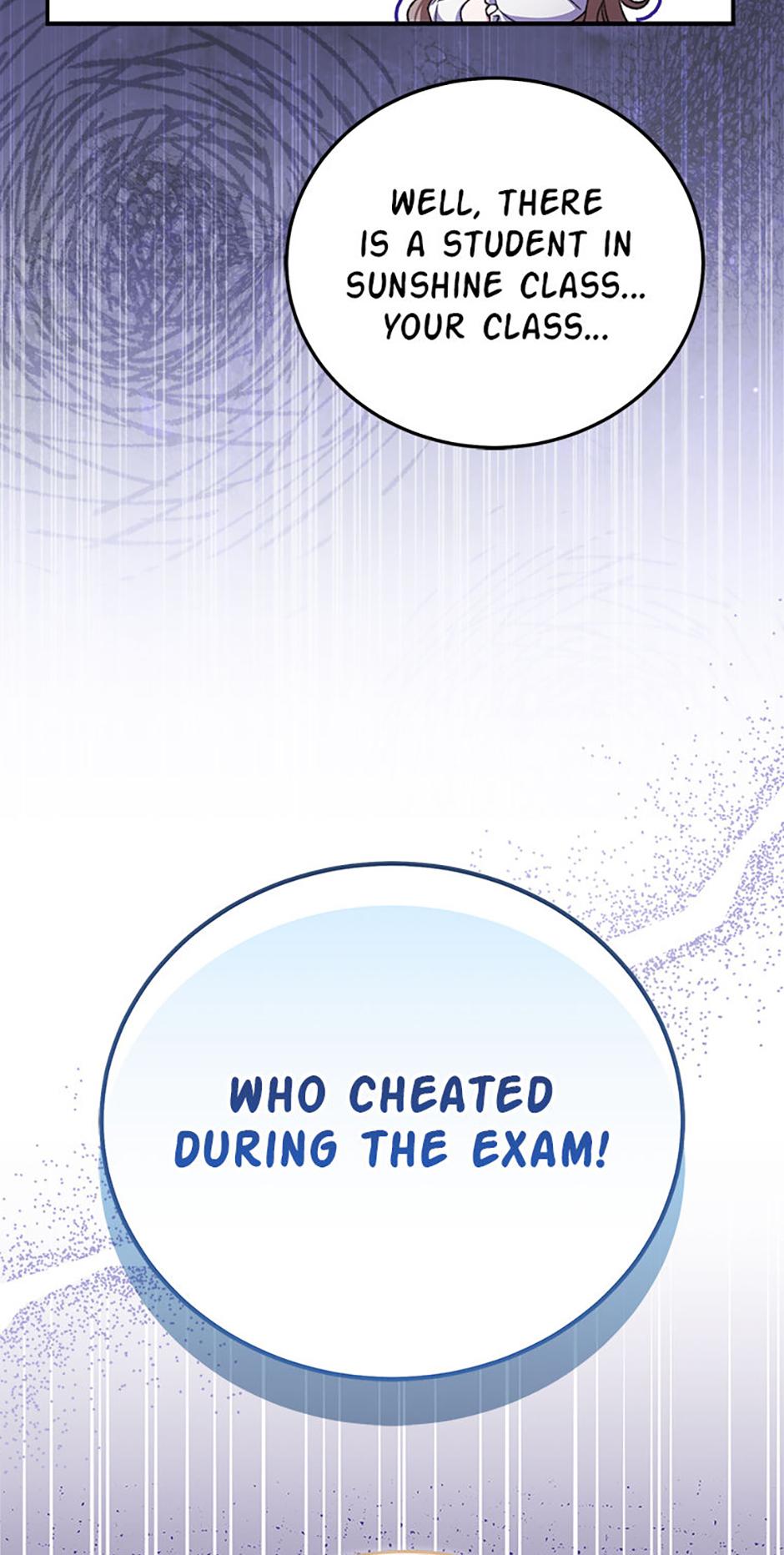 The Teacher at the Noble Kindergarten Is Having a Hard Day Chapter 30 page 52 - 