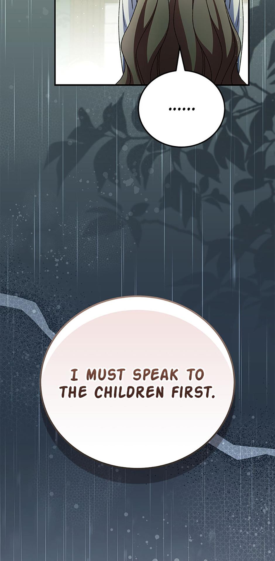 The Teacher at the Noble Kindergarten Is Having a Hard Day Chapter 30 page 58 - 
