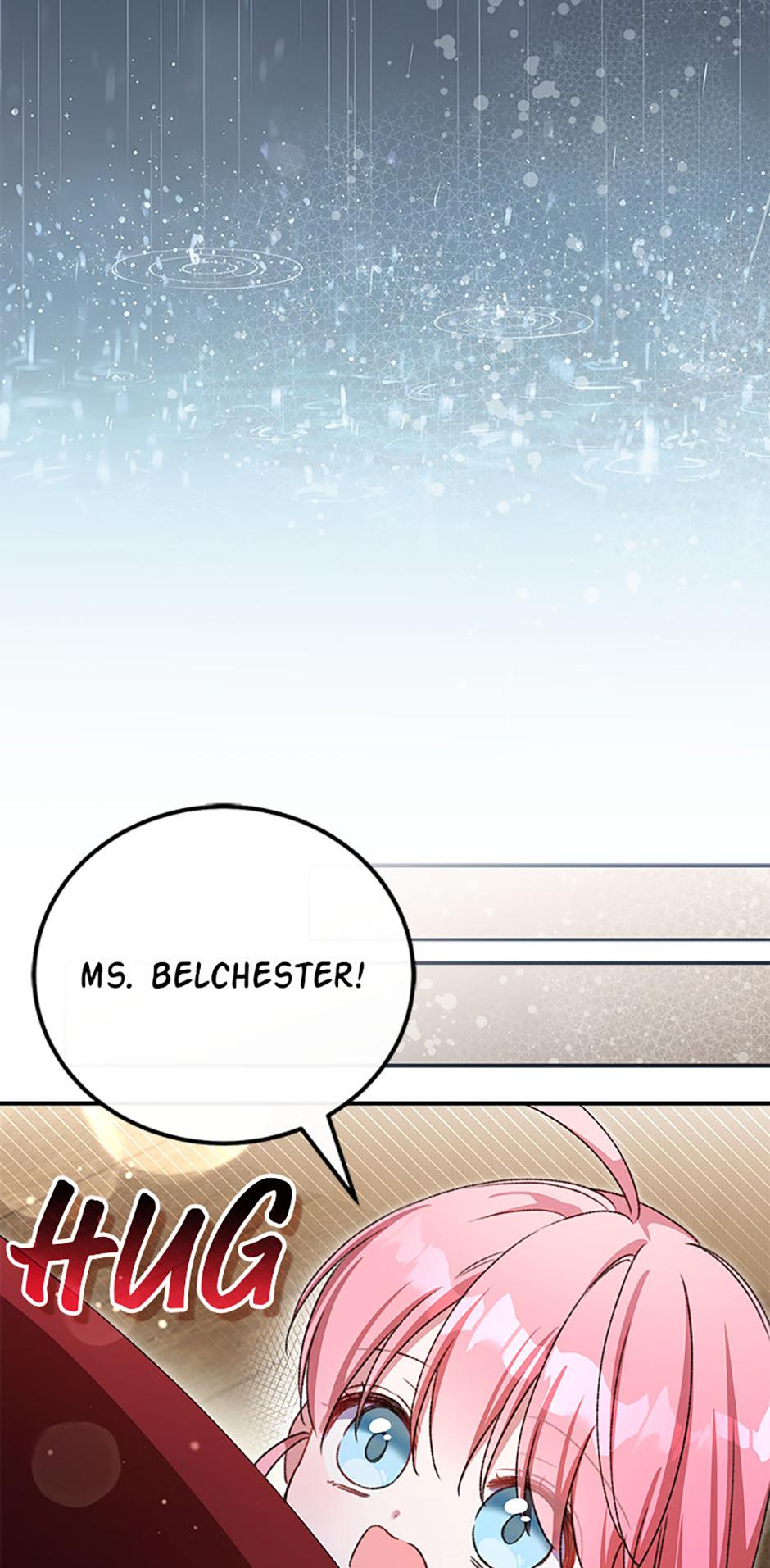 The Teacher at the Noble Kindergarten Is Having a Hard Day Chapter 30 page 59 - 