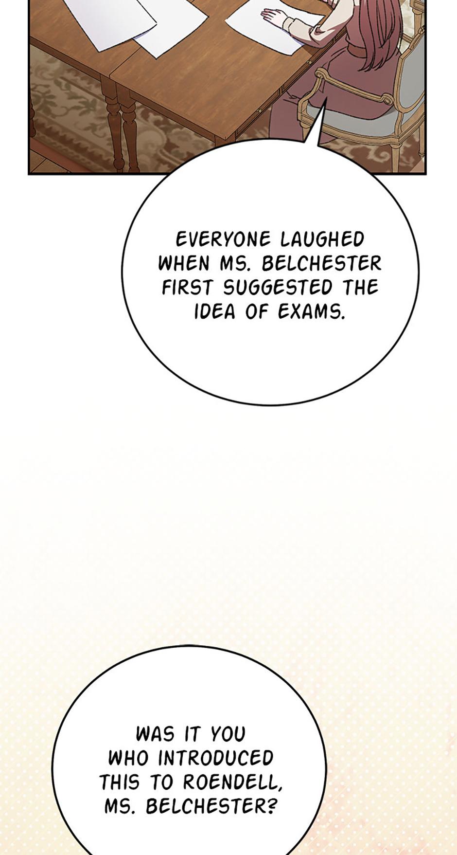 The Teacher at the Noble Kindergarten Is Having a Hard Day Chapter 30 page 7 - 