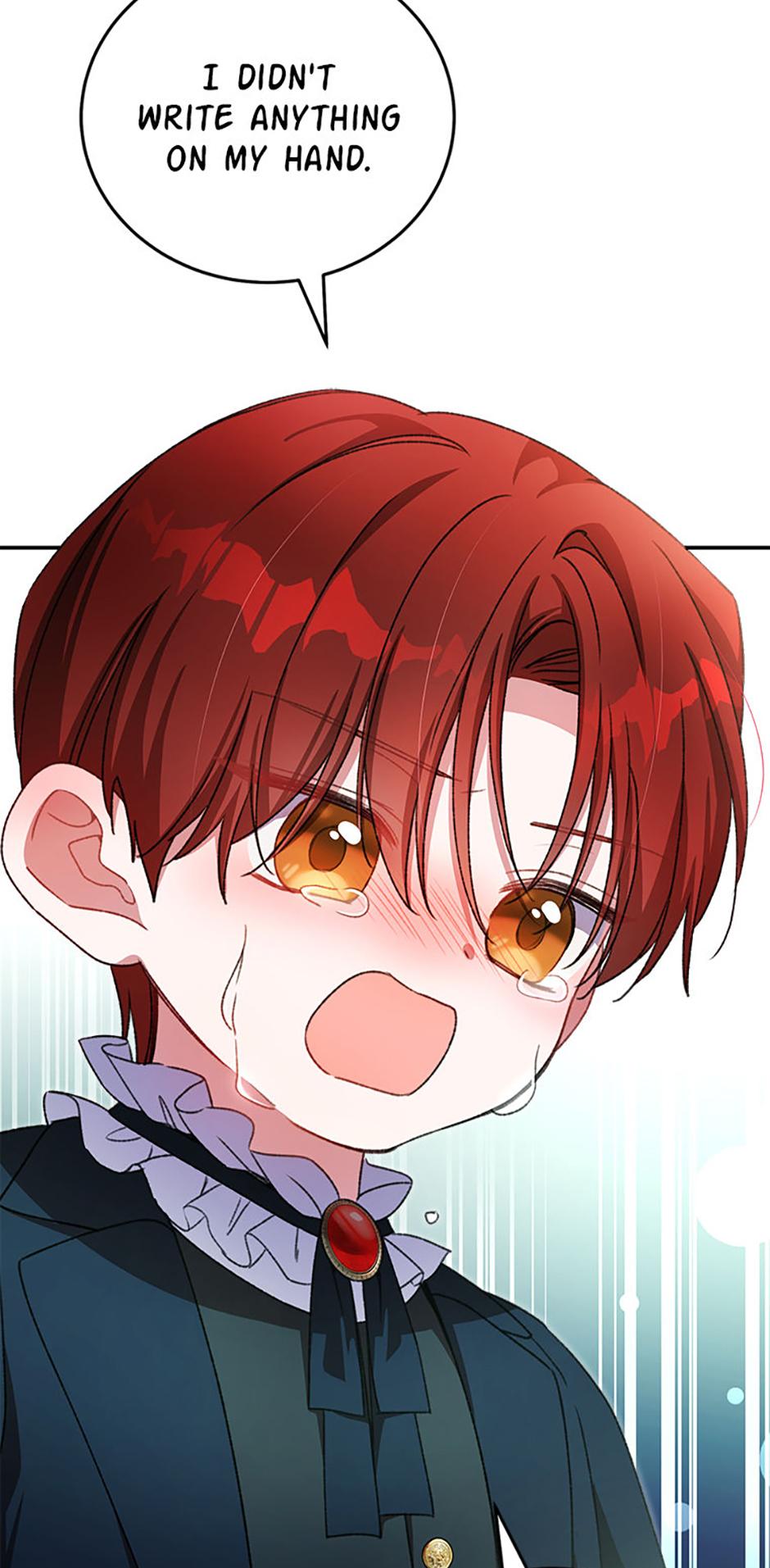 The Teacher at the Noble Kindergarten Is Having a Hard Day Chapter 30 page 62 - 