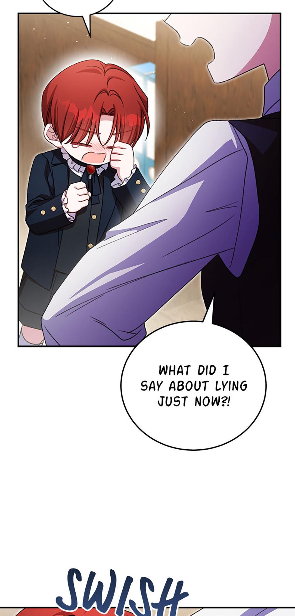 The Teacher at the Noble Kindergarten Is Having a Hard Day Chapter 30 page 65 - 