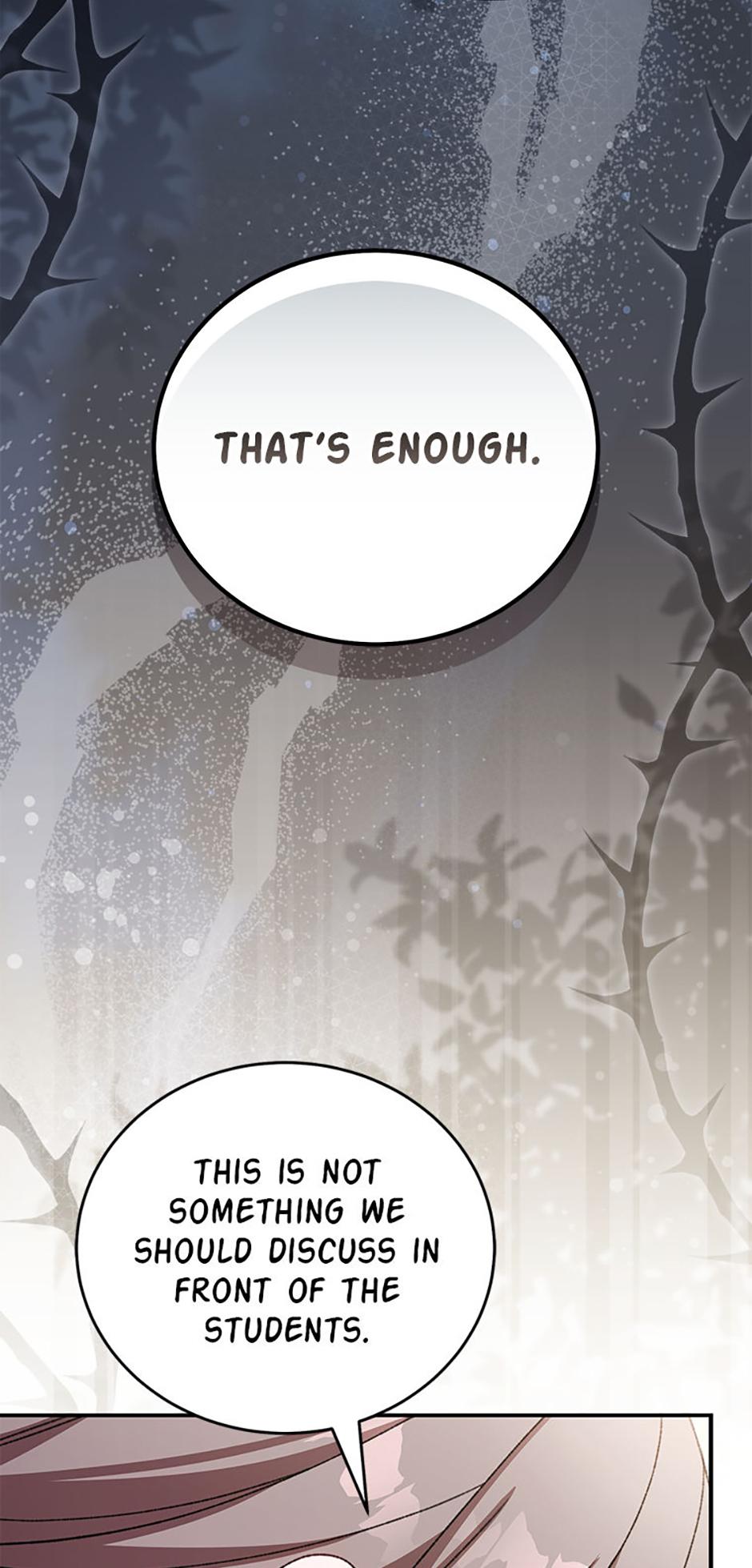 The Teacher at the Noble Kindergarten Is Having a Hard Day Chapter 30 page 69 - 