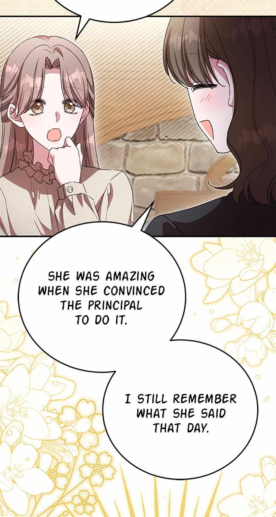 The Teacher at the Noble Kindergarten Is Having a Hard Day Chapter 30 page 8 - 
