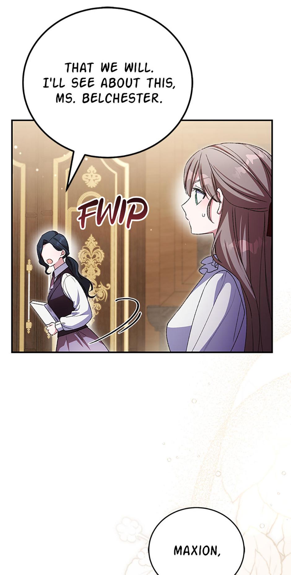 The Teacher at the Noble Kindergarten Is Having a Hard Day Chapter 30 page 75 - 