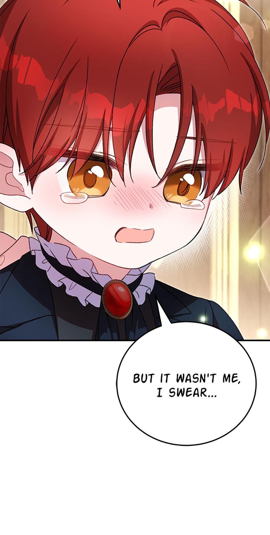 The Teacher at the Noble Kindergarten Is Having a Hard Day Chapter 30 page 78 - 