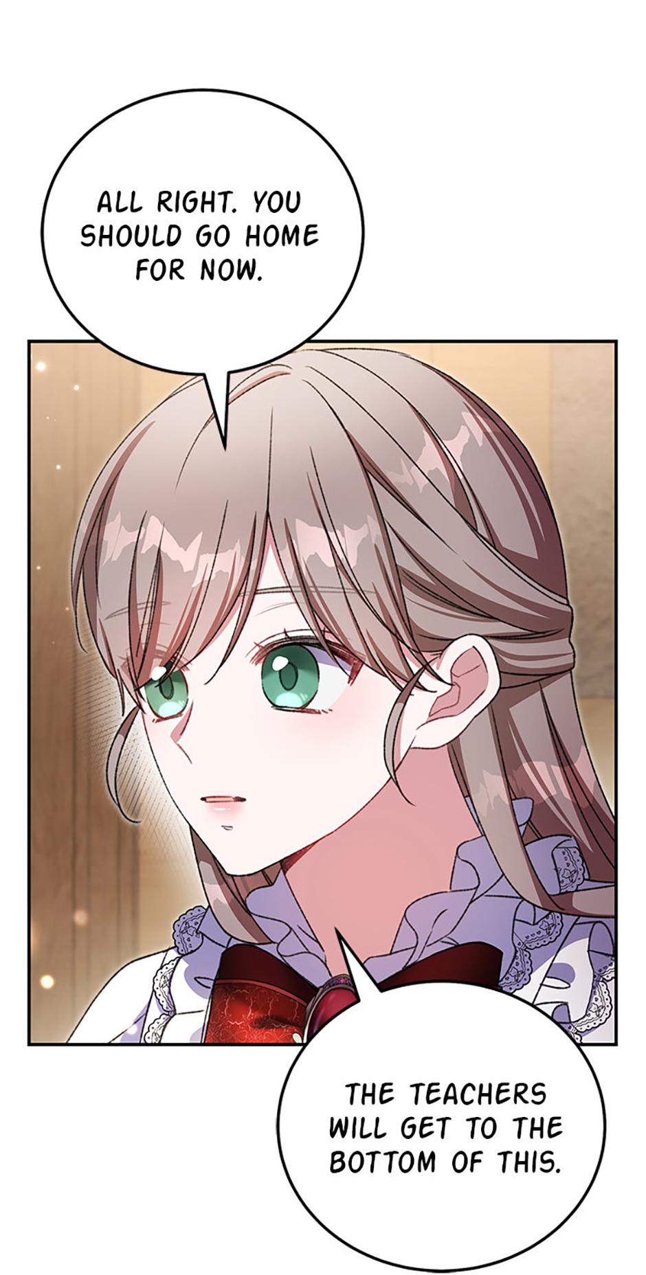 The Teacher at the Noble Kindergarten Is Having a Hard Day Chapter 30 page 79 - 