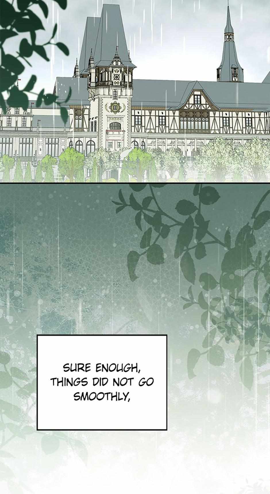 The Teacher at the Noble Kindergarten Is Having a Hard Day Chapter 30 page 82 - 