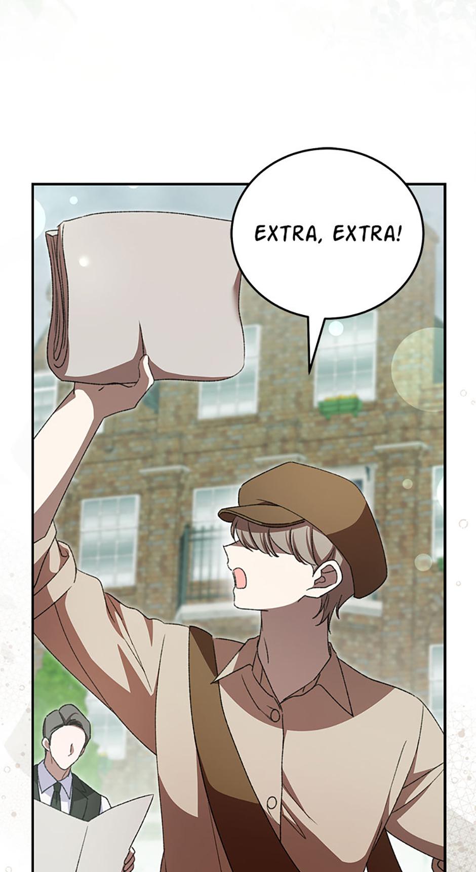 The Teacher at the Noble Kindergarten Is Having a Hard Day Chapter 30 page 83 - 