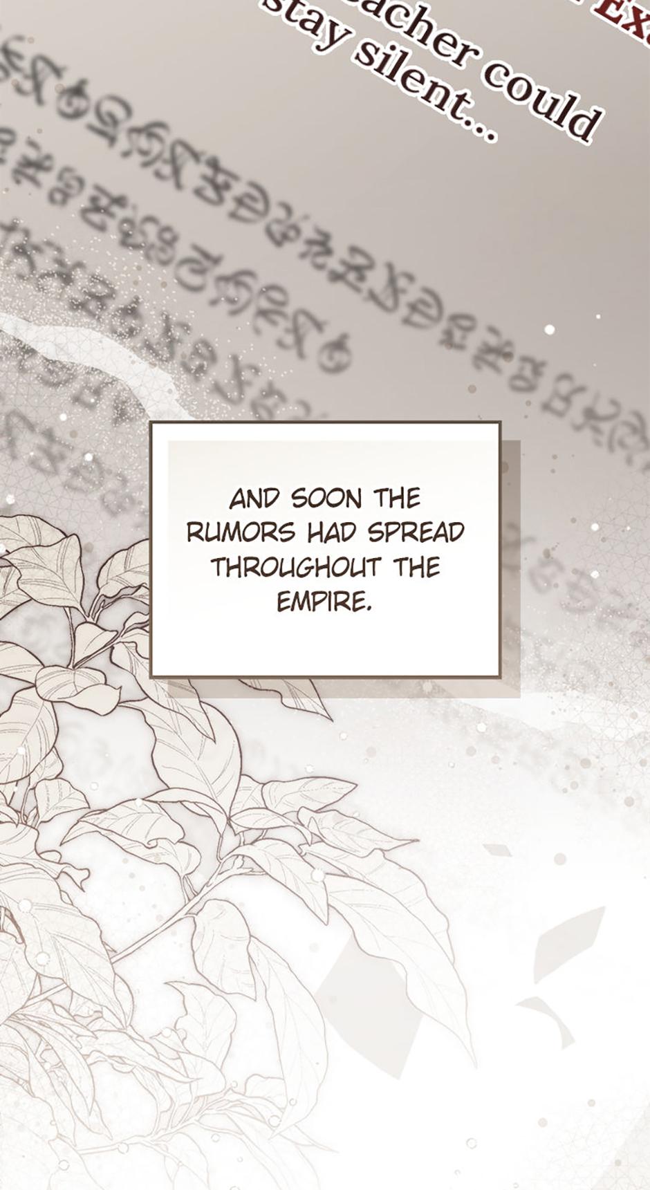 The Teacher at the Noble Kindergarten Is Having a Hard Day Chapter 30 page 85 - 