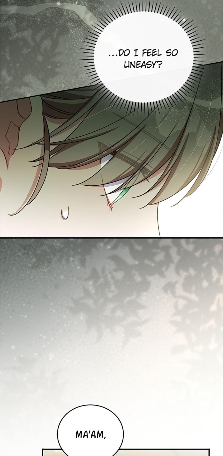 The Teacher at the Noble Kindergarten Is Having a Hard Day Chapter 31 page 12 - 