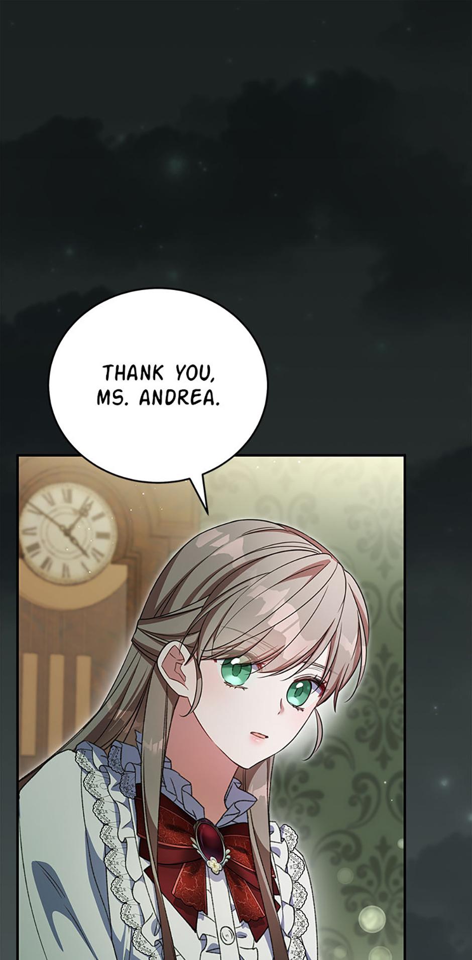 The Teacher at the Noble Kindergarten Is Having a Hard Day Chapter 31 page 17 - 