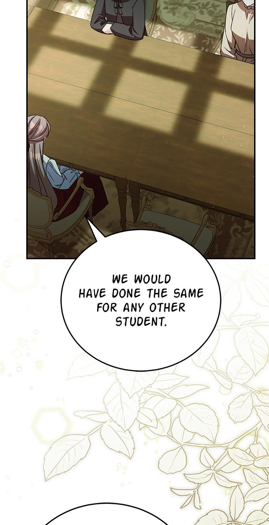 The Teacher at the Noble Kindergarten Is Having a Hard Day Chapter 31 page 3 - 