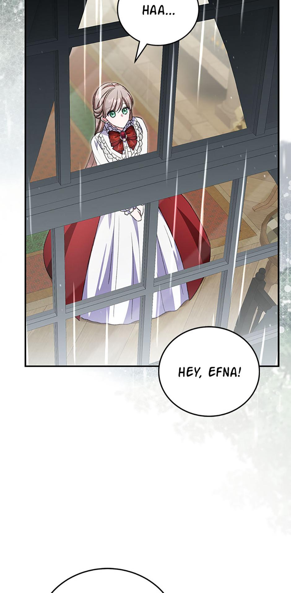 The Teacher at the Noble Kindergarten Is Having a Hard Day Chapter 31 page 23 - 