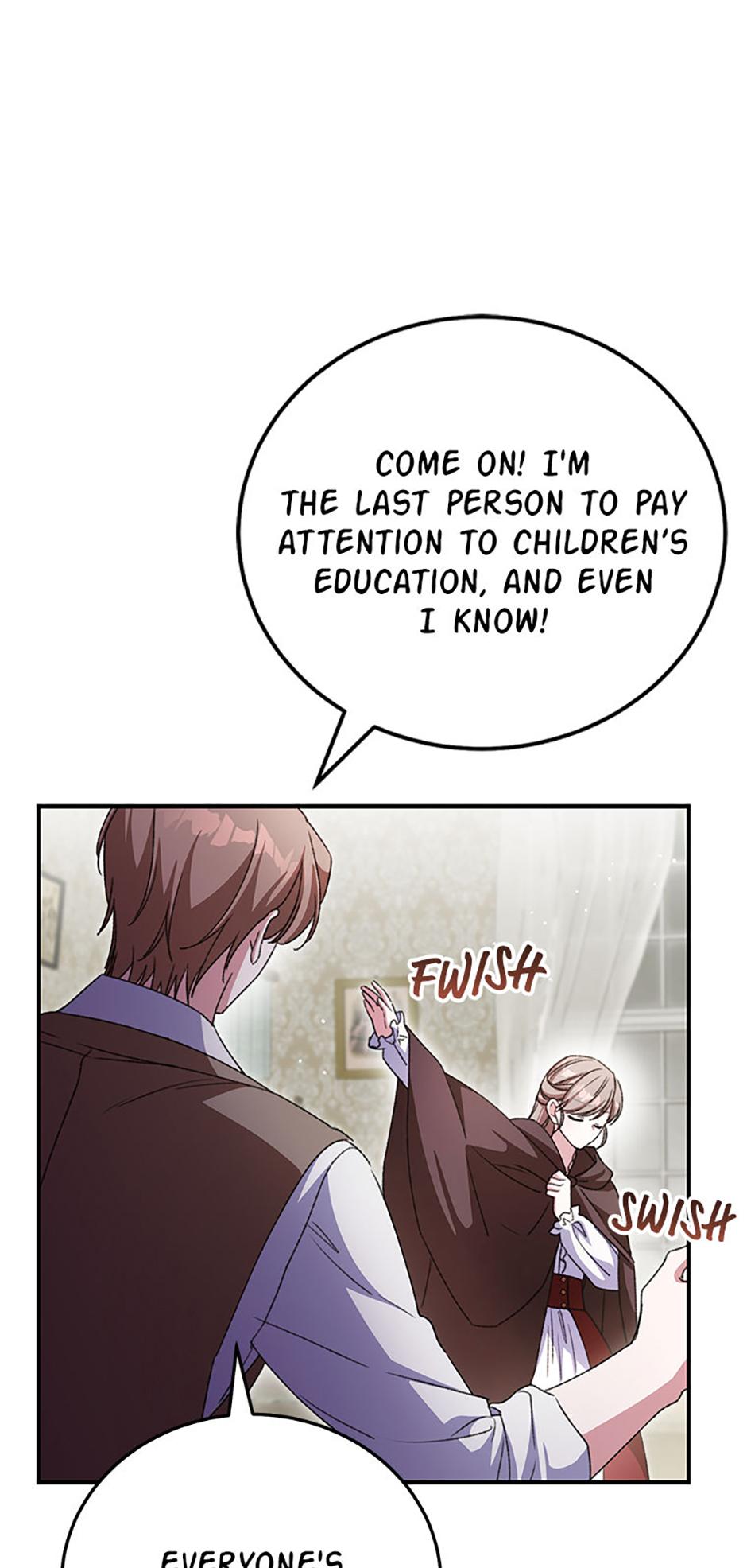 The Teacher at the Noble Kindergarten Is Having a Hard Day Chapter 31 page 25 - 