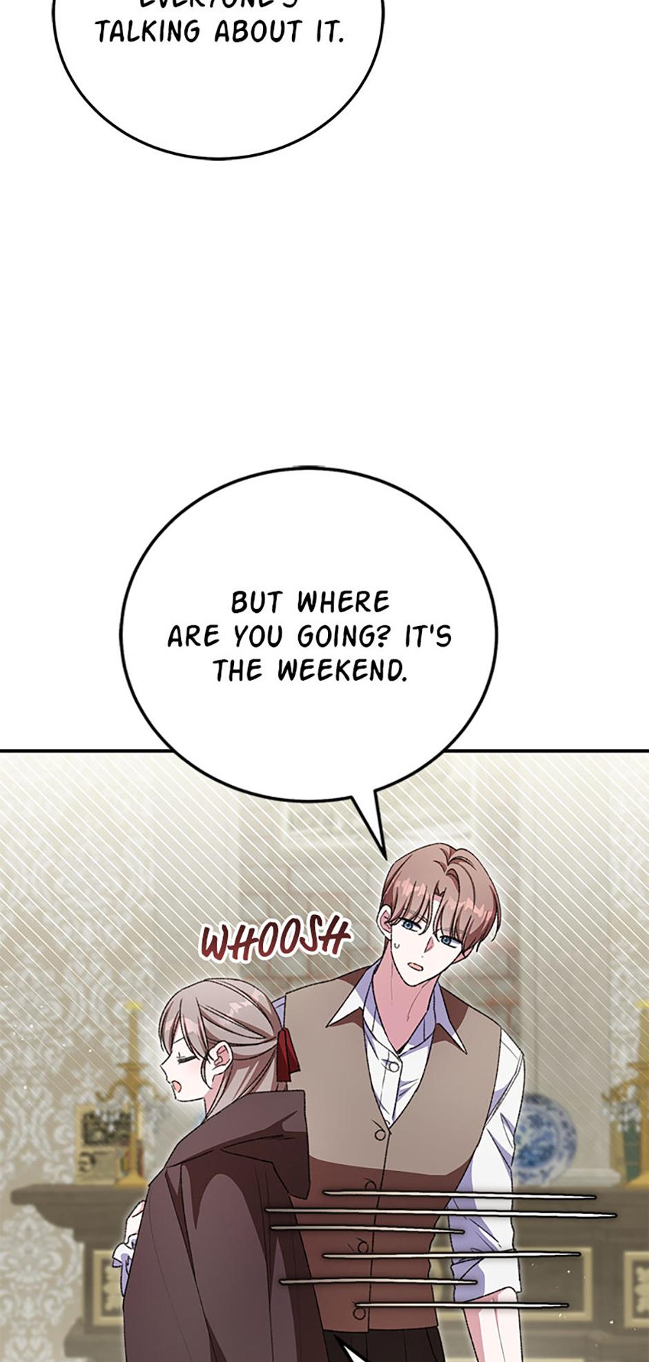 The Teacher at the Noble Kindergarten Is Having a Hard Day Chapter 31 page 26 - 