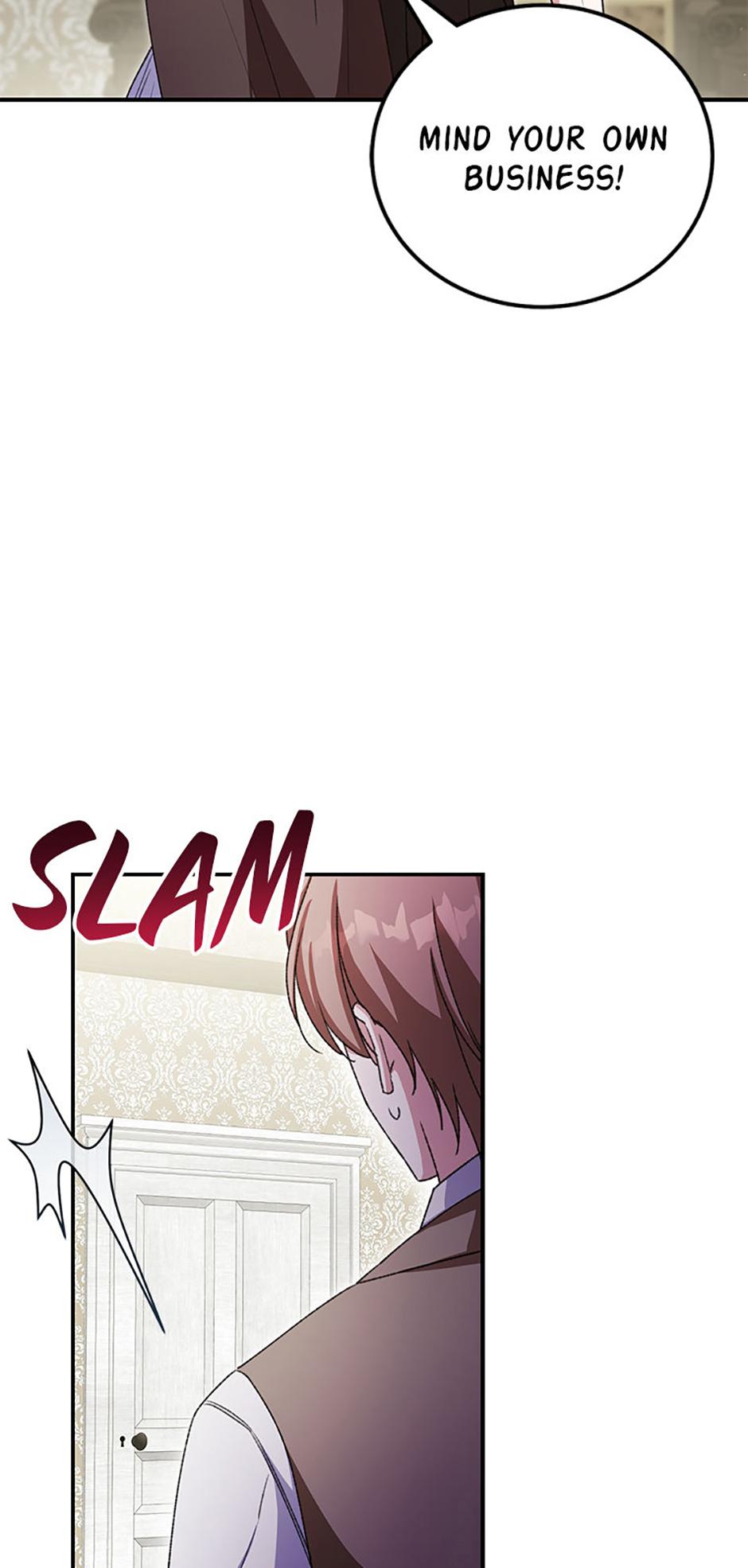 The Teacher at the Noble Kindergarten Is Having a Hard Day Chapter 31 page 27 - 
