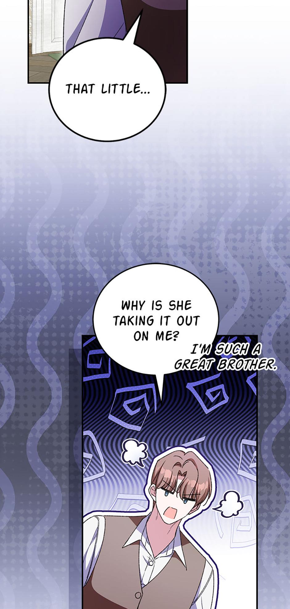 The Teacher at the Noble Kindergarten Is Having a Hard Day Chapter 31 page 28 - 