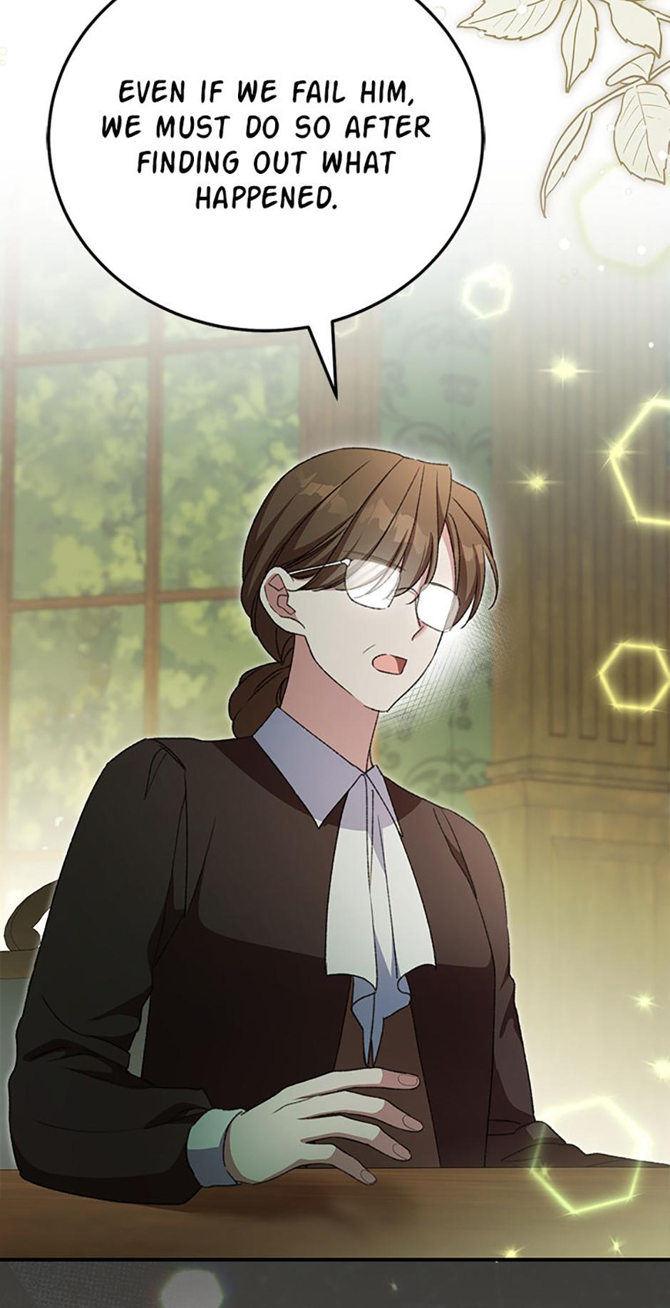 The Teacher at the Noble Kindergarten Is Having a Hard Day Chapter 31 page 4 - 