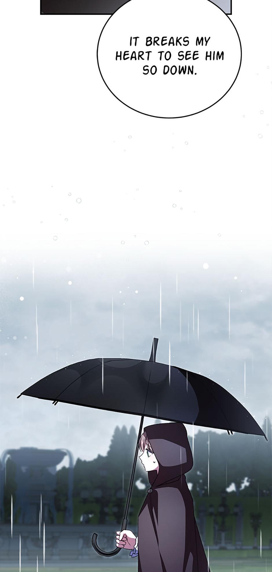 The Teacher at the Noble Kindergarten Is Having a Hard Day Chapter 31 page 35 - 