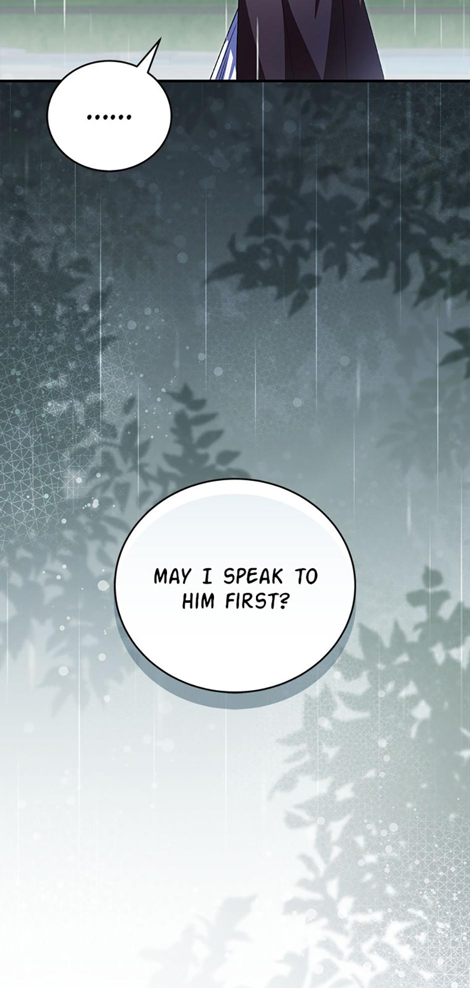 The Teacher at the Noble Kindergarten Is Having a Hard Day Chapter 31 page 36 - 