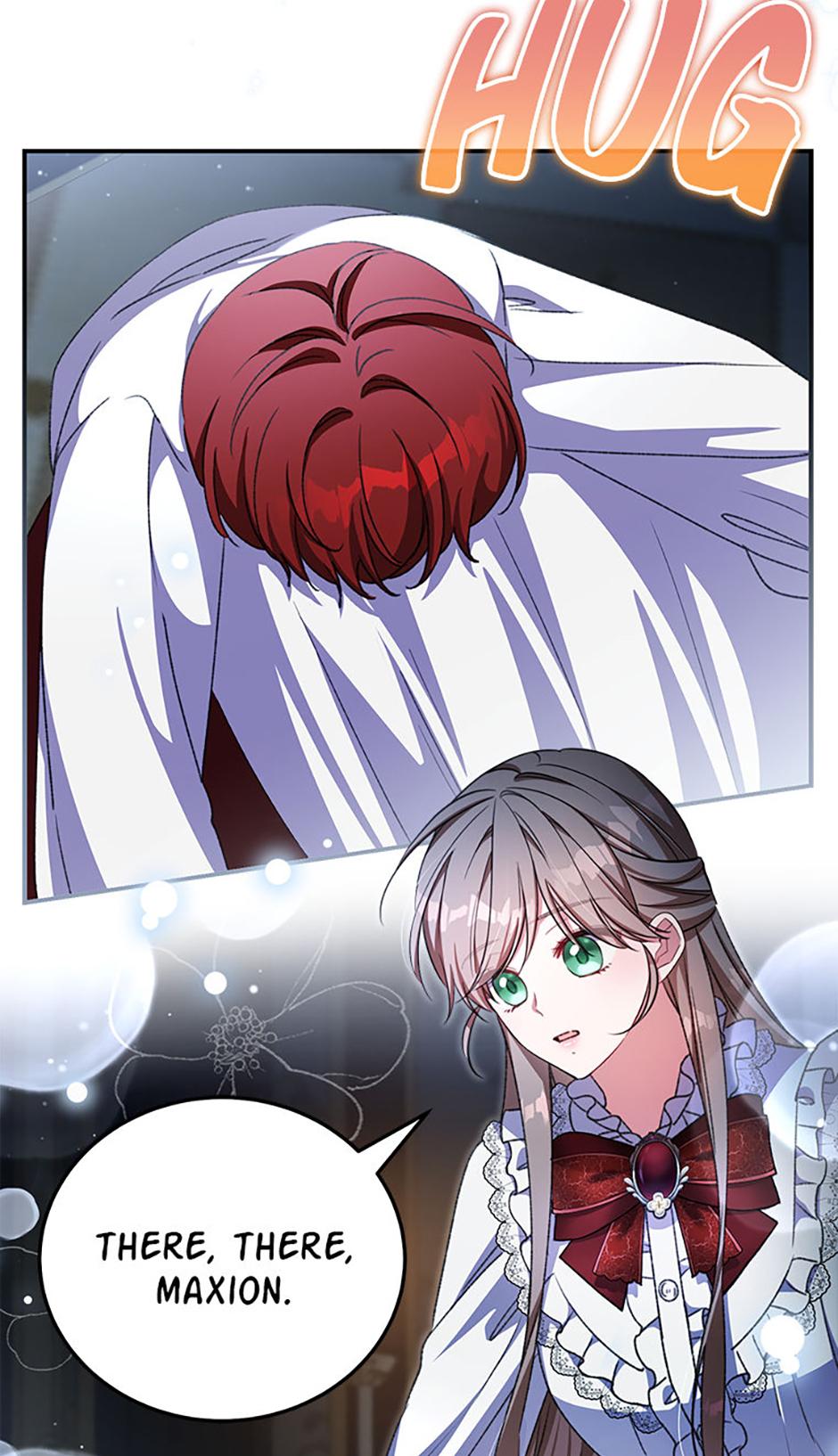 The Teacher at the Noble Kindergarten Is Having a Hard Day Chapter 31 page 42 - 
