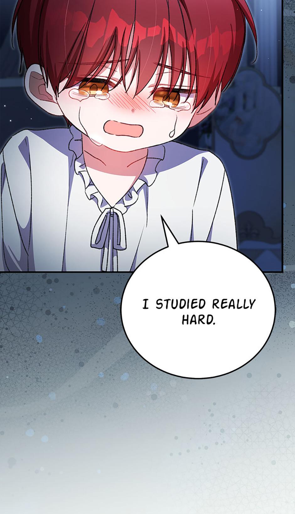 The Teacher at the Noble Kindergarten Is Having a Hard Day Chapter 31 page 46 - 