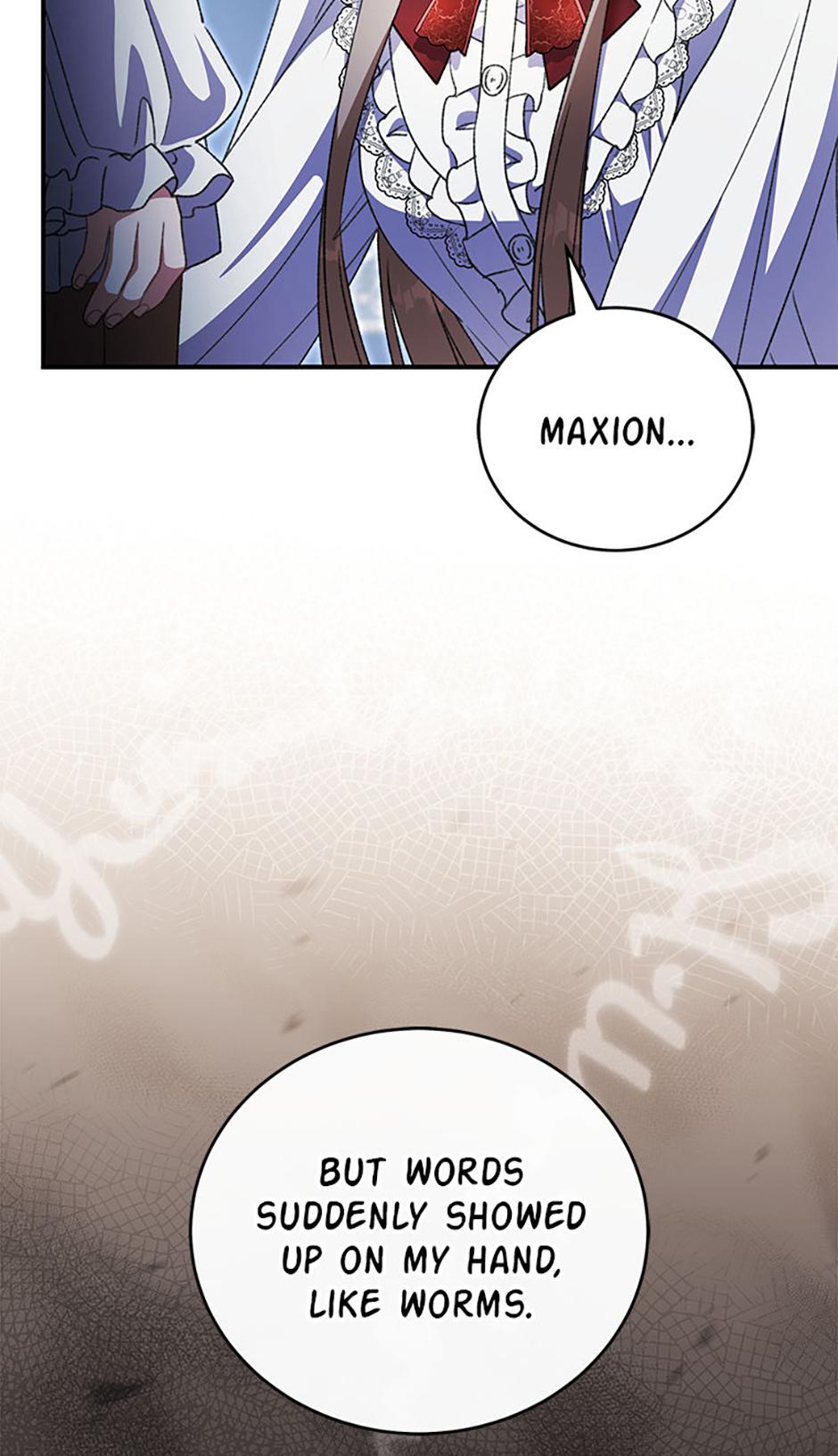 The Teacher at the Noble Kindergarten Is Having a Hard Day Chapter 31 page 48 - 