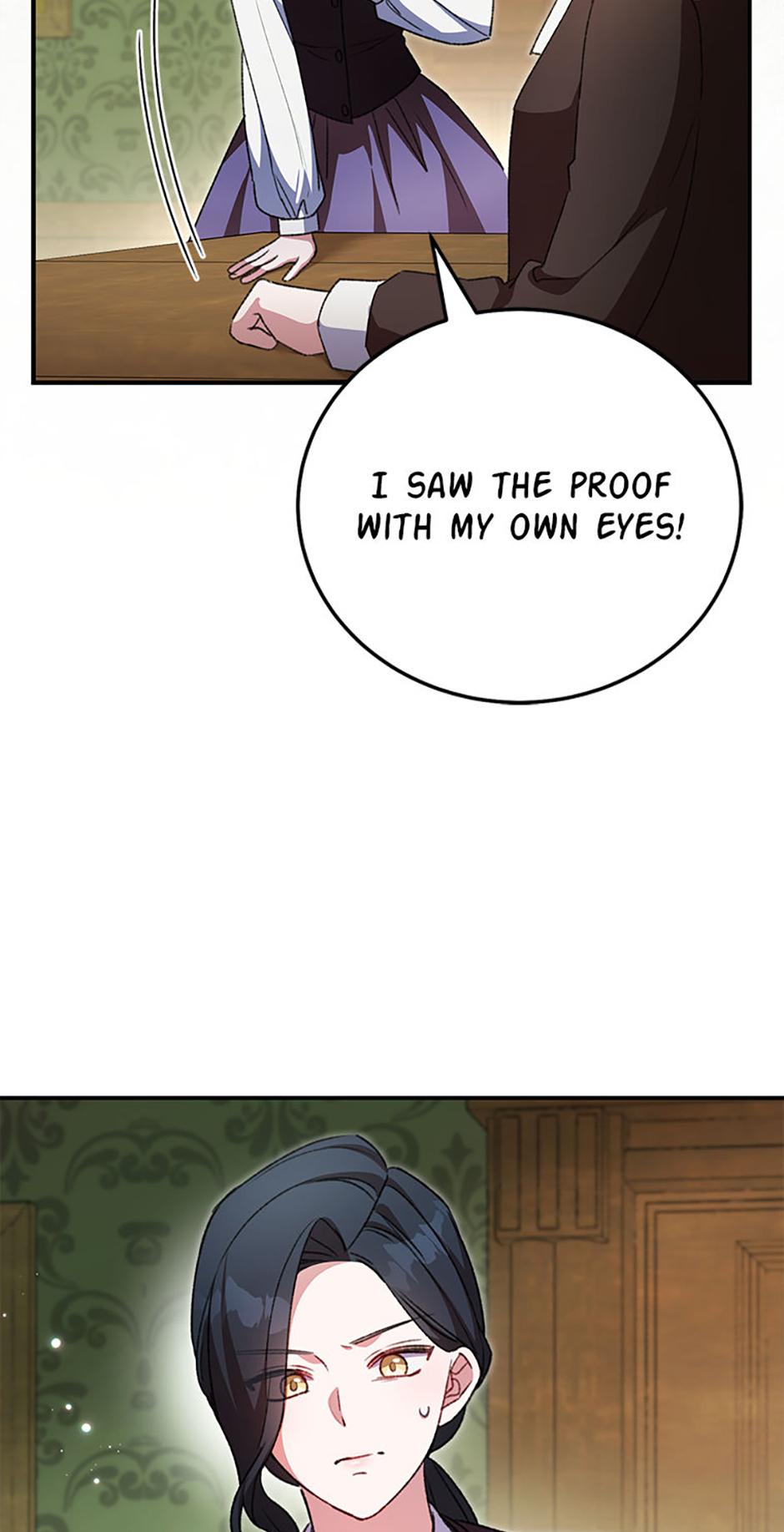 The Teacher at the Noble Kindergarten Is Having a Hard Day Chapter 31 page 6 - 