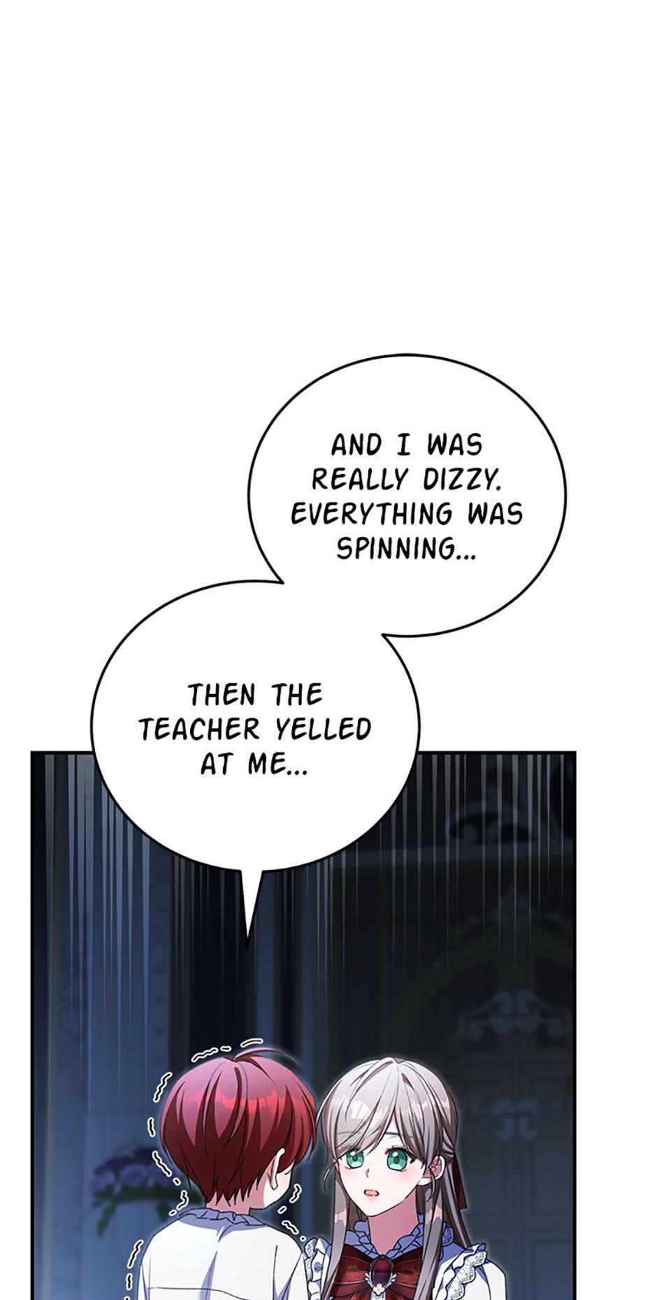 The Teacher at the Noble Kindergarten Is Having a Hard Day Chapter 31 page 51 - 