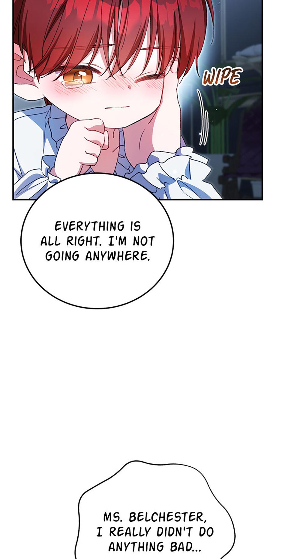 The Teacher at the Noble Kindergarten Is Having a Hard Day Chapter 31 page 53 - 