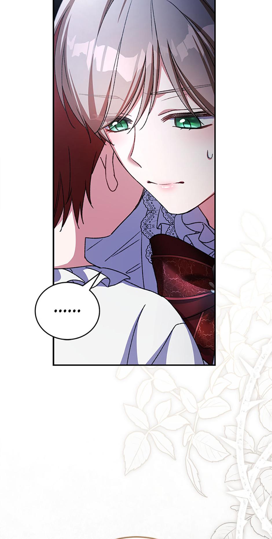 The Teacher at the Noble Kindergarten Is Having a Hard Day Chapter 31 page 55 - 