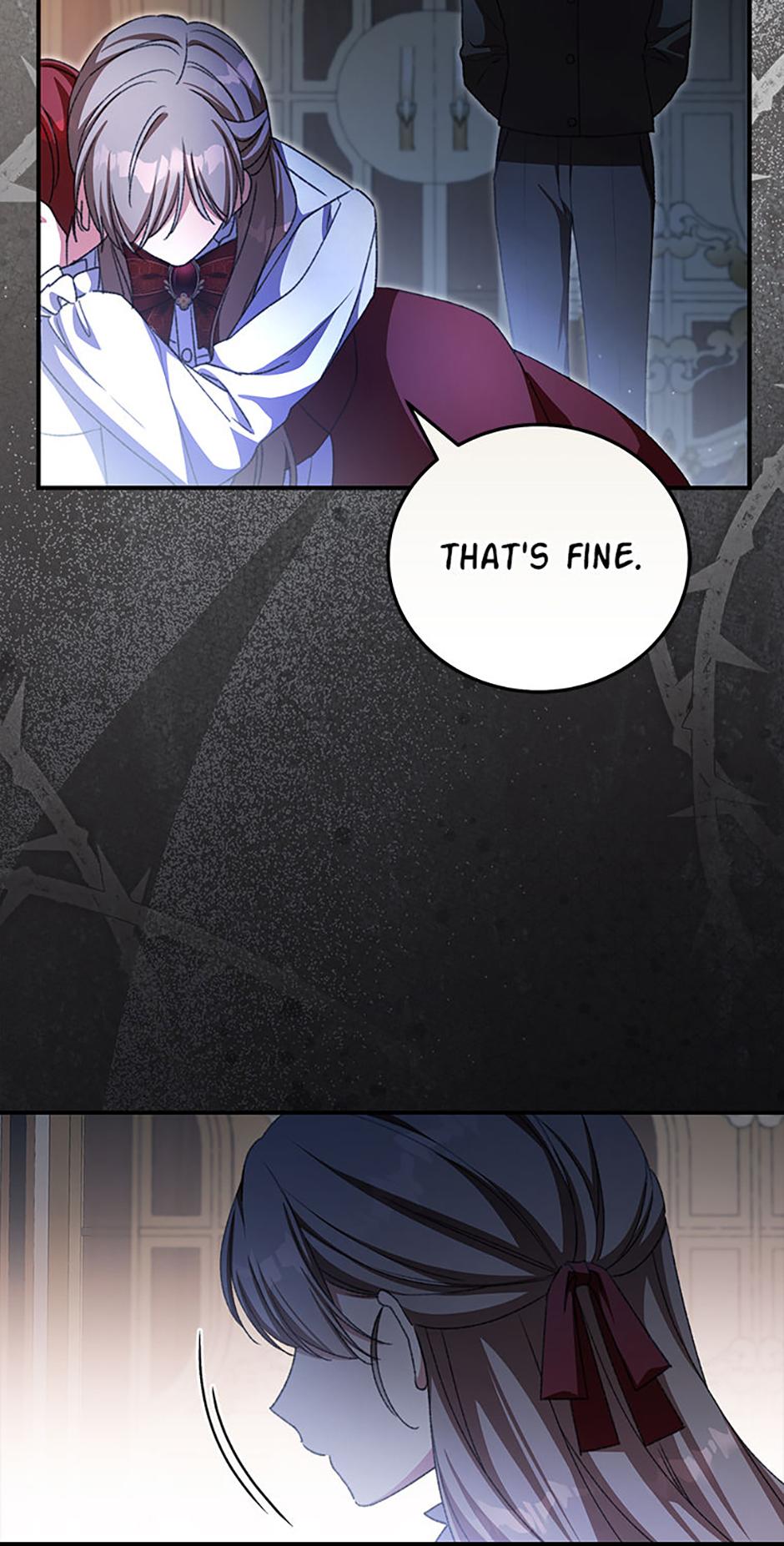 The Teacher at the Noble Kindergarten Is Having a Hard Day Chapter 31 page 57 - 