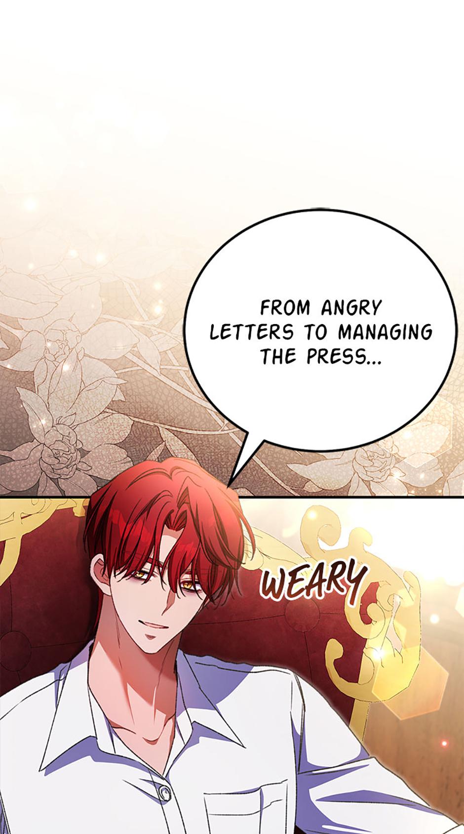 The Teacher at the Noble Kindergarten Is Having a Hard Day Chapter 31 page 65 - 