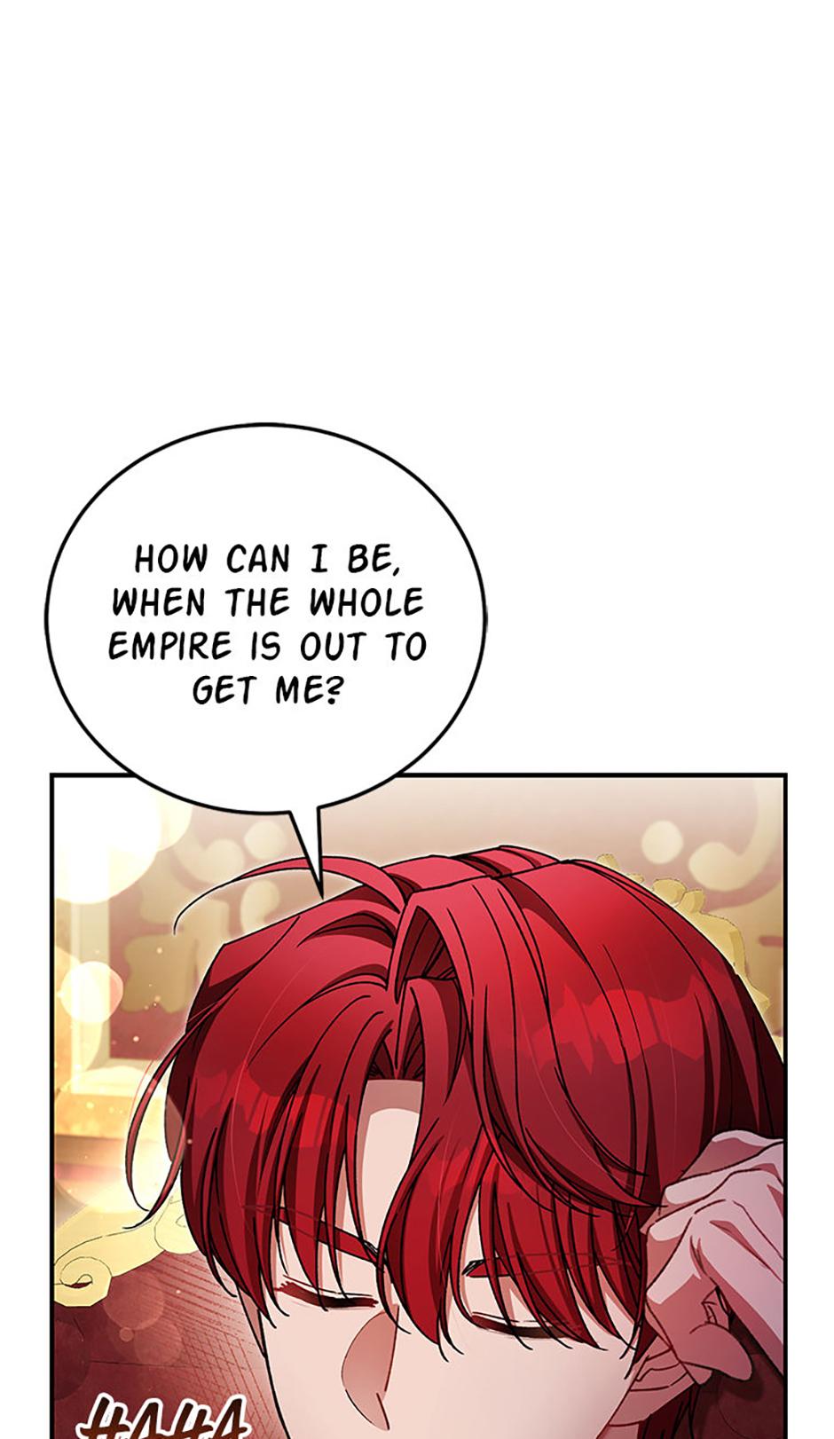 The Teacher at the Noble Kindergarten Is Having a Hard Day Chapter 31 page 68 - 