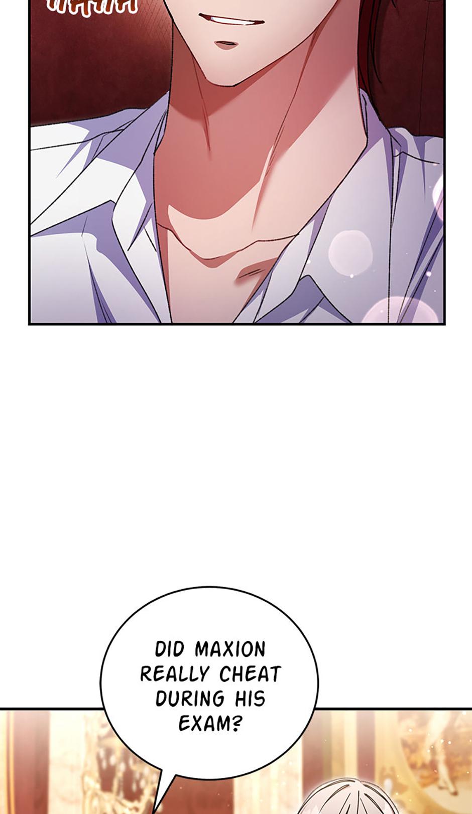 The Teacher at the Noble Kindergarten Is Having a Hard Day Chapter 31 page 69 - 