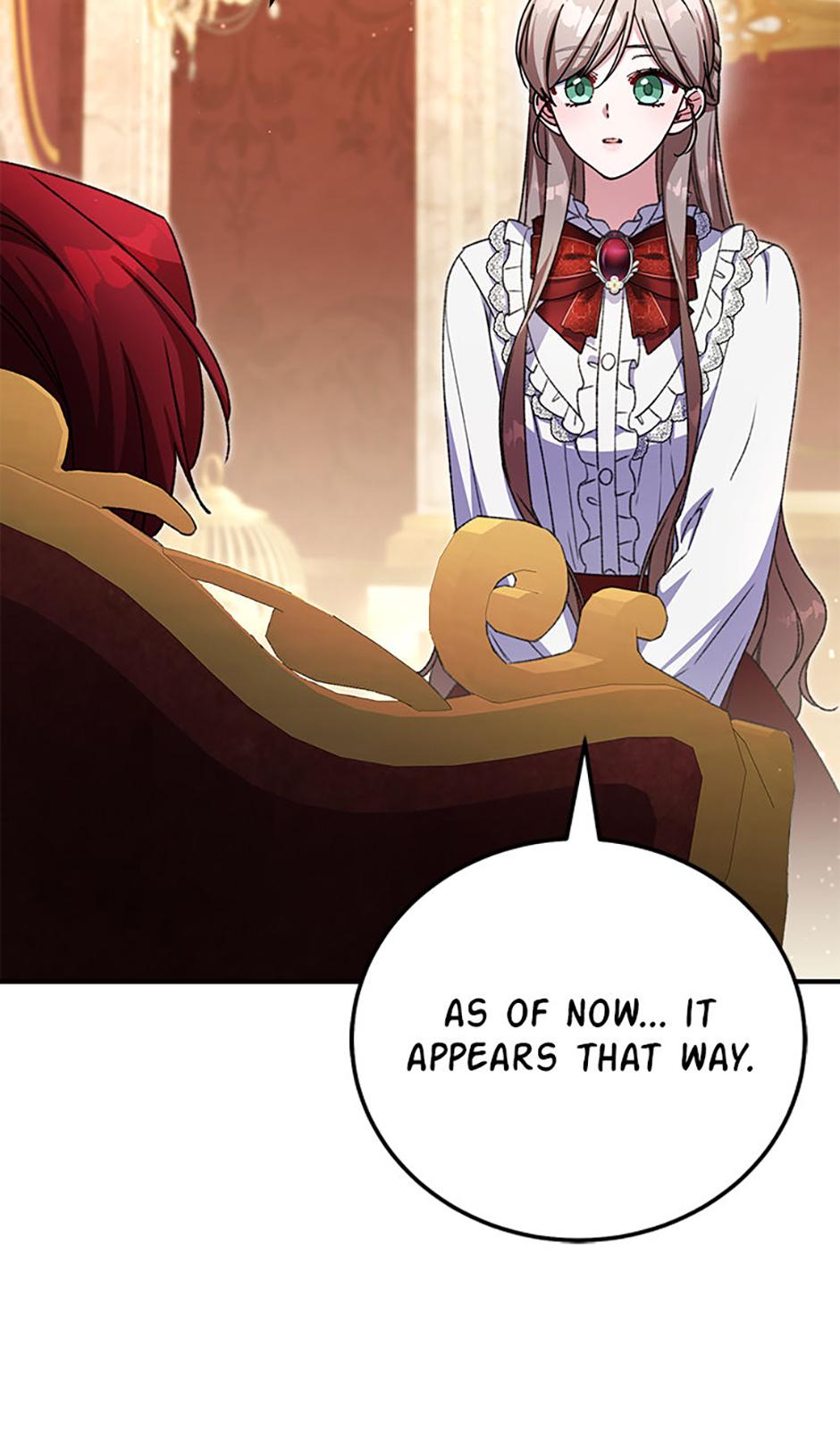 The Teacher at the Noble Kindergarten Is Having a Hard Day Chapter 31 page 70 - 