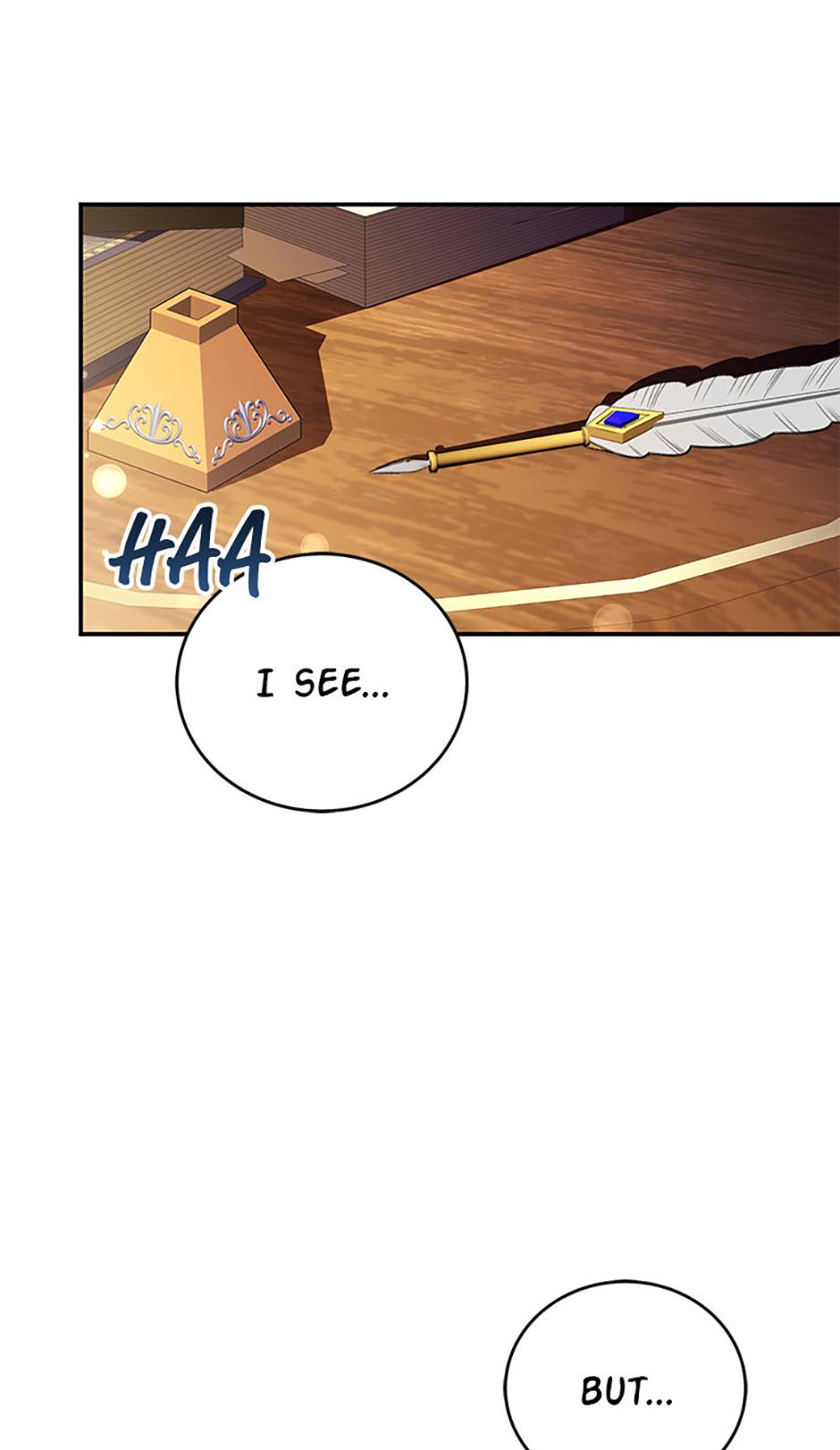 The Teacher at the Noble Kindergarten Is Having a Hard Day Chapter 31 page 71 - 