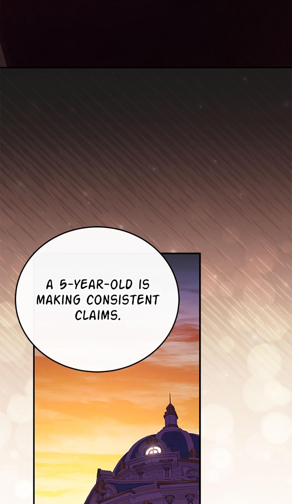 The Teacher at the Noble Kindergarten Is Having a Hard Day Chapter 31 page 74 - 