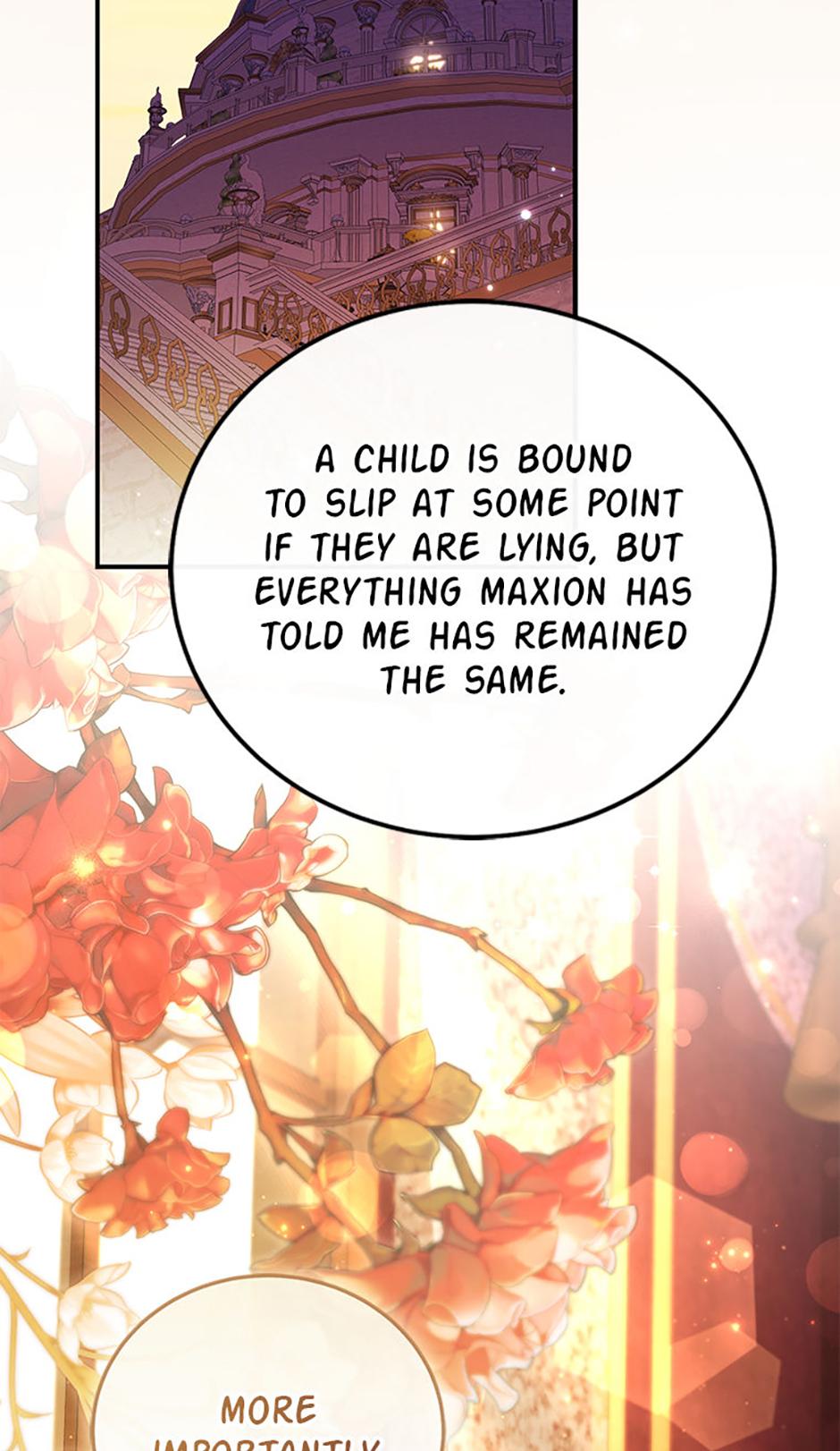 The Teacher at the Noble Kindergarten Is Having a Hard Day Chapter 31 page 75 - 