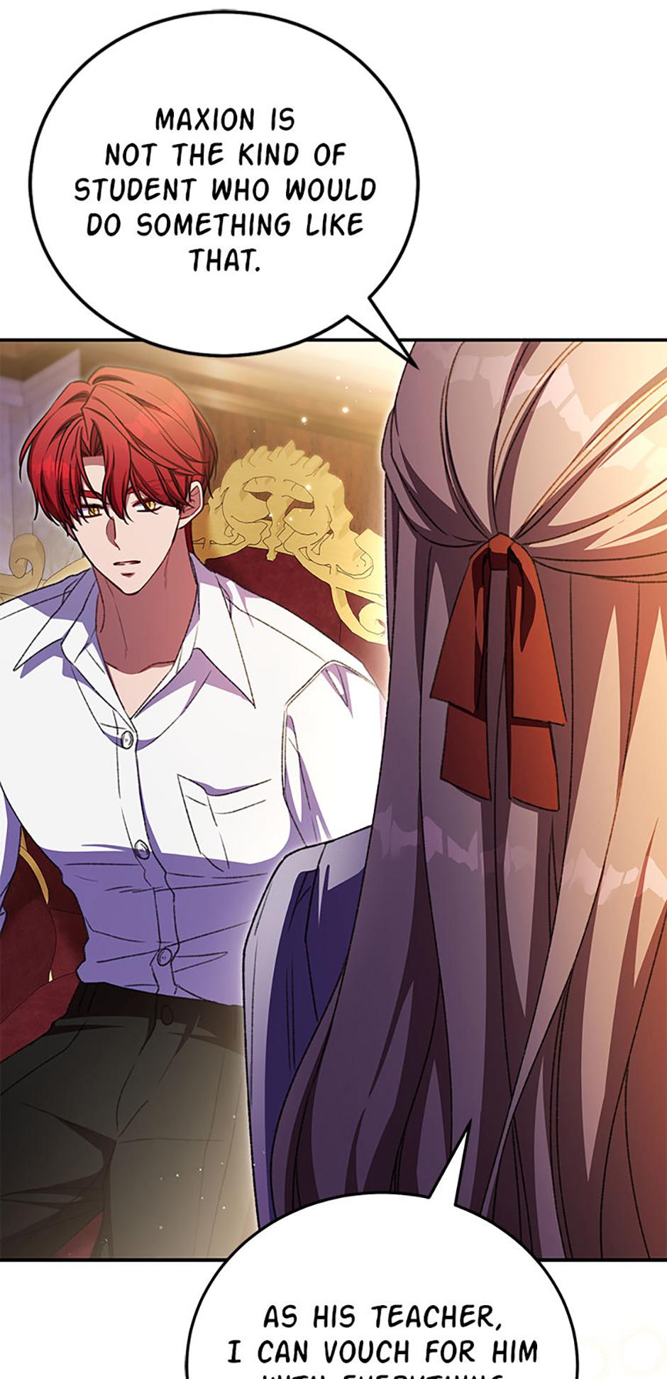 The Teacher at the Noble Kindergarten Is Having a Hard Day Chapter 31 page 78 - 