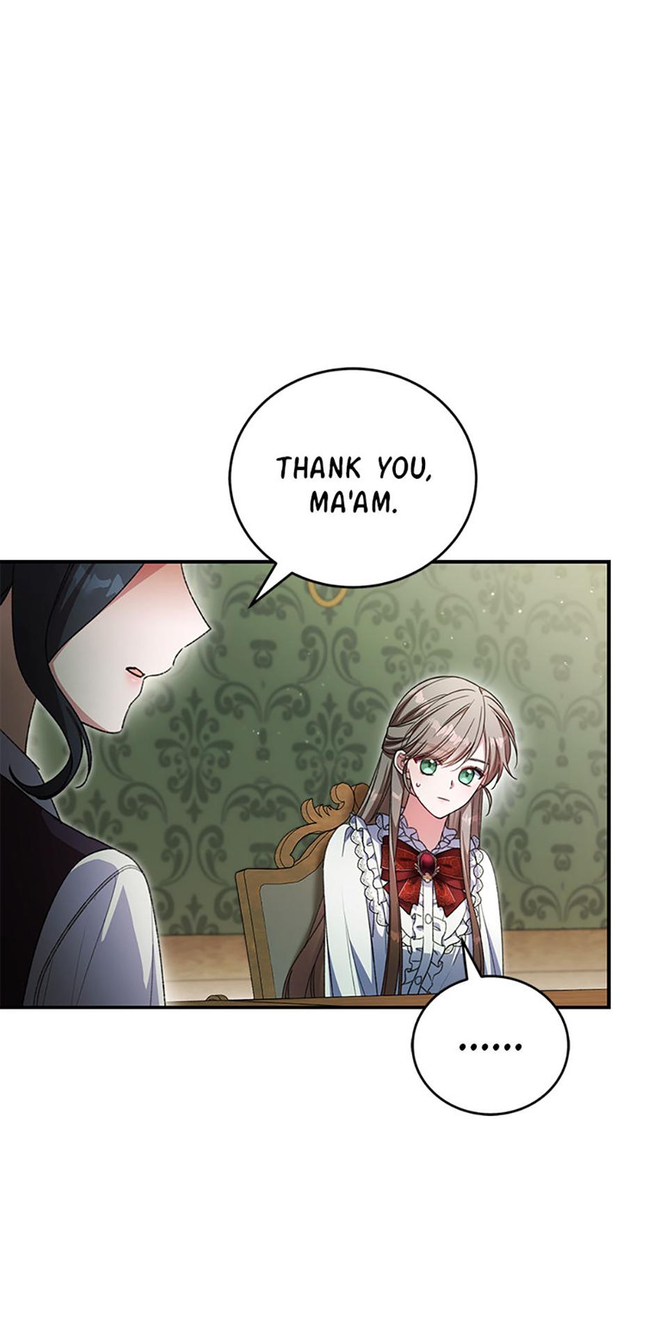 The Teacher at the Noble Kindergarten Is Having a Hard Day Chapter 31 page 9 - 