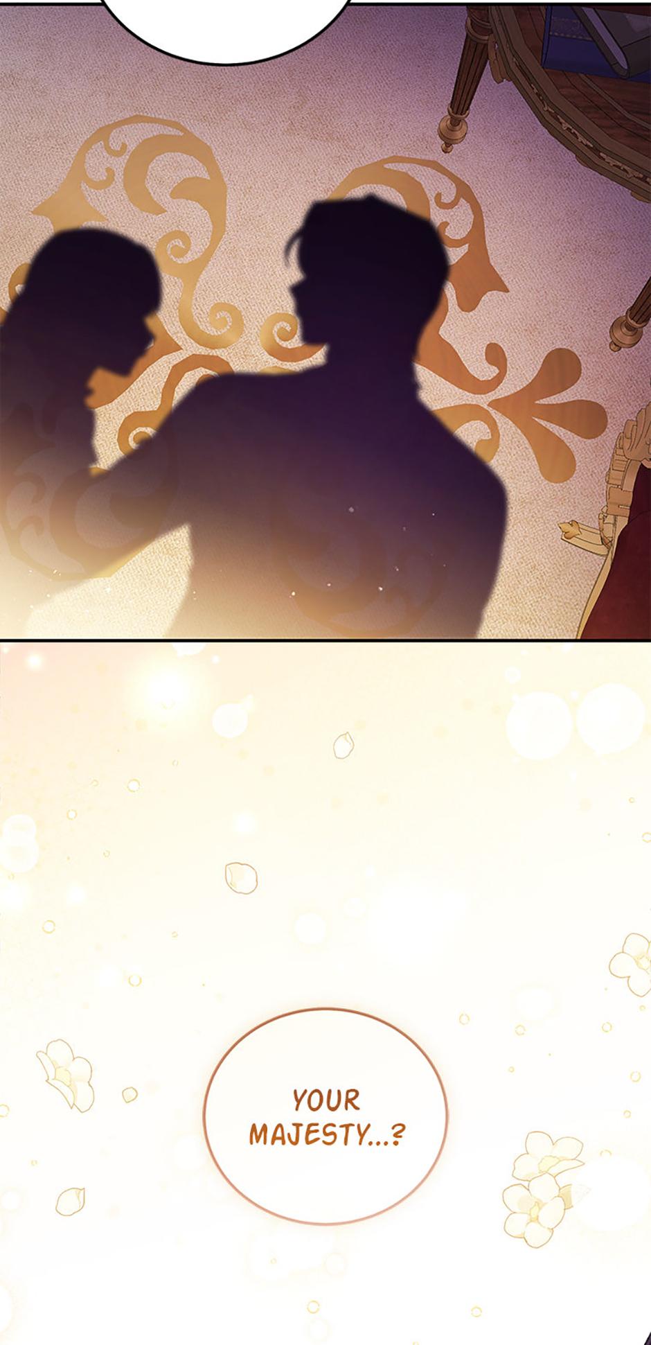 The Teacher at the Noble Kindergarten Is Having a Hard Day Chapter 31 page 81 - 