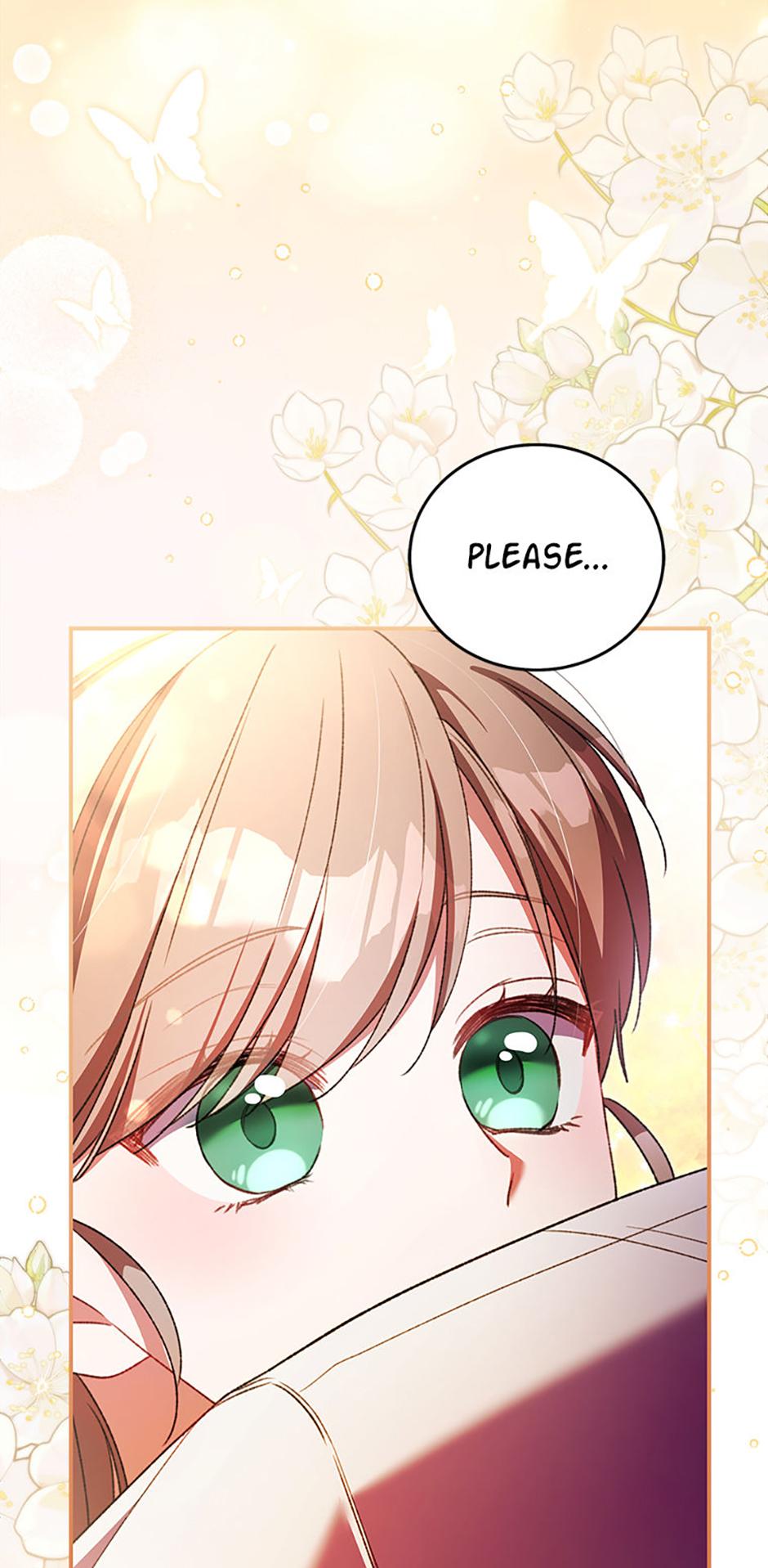 The Teacher at the Noble Kindergarten Is Having a Hard Day Chapter 32 page 1 - 