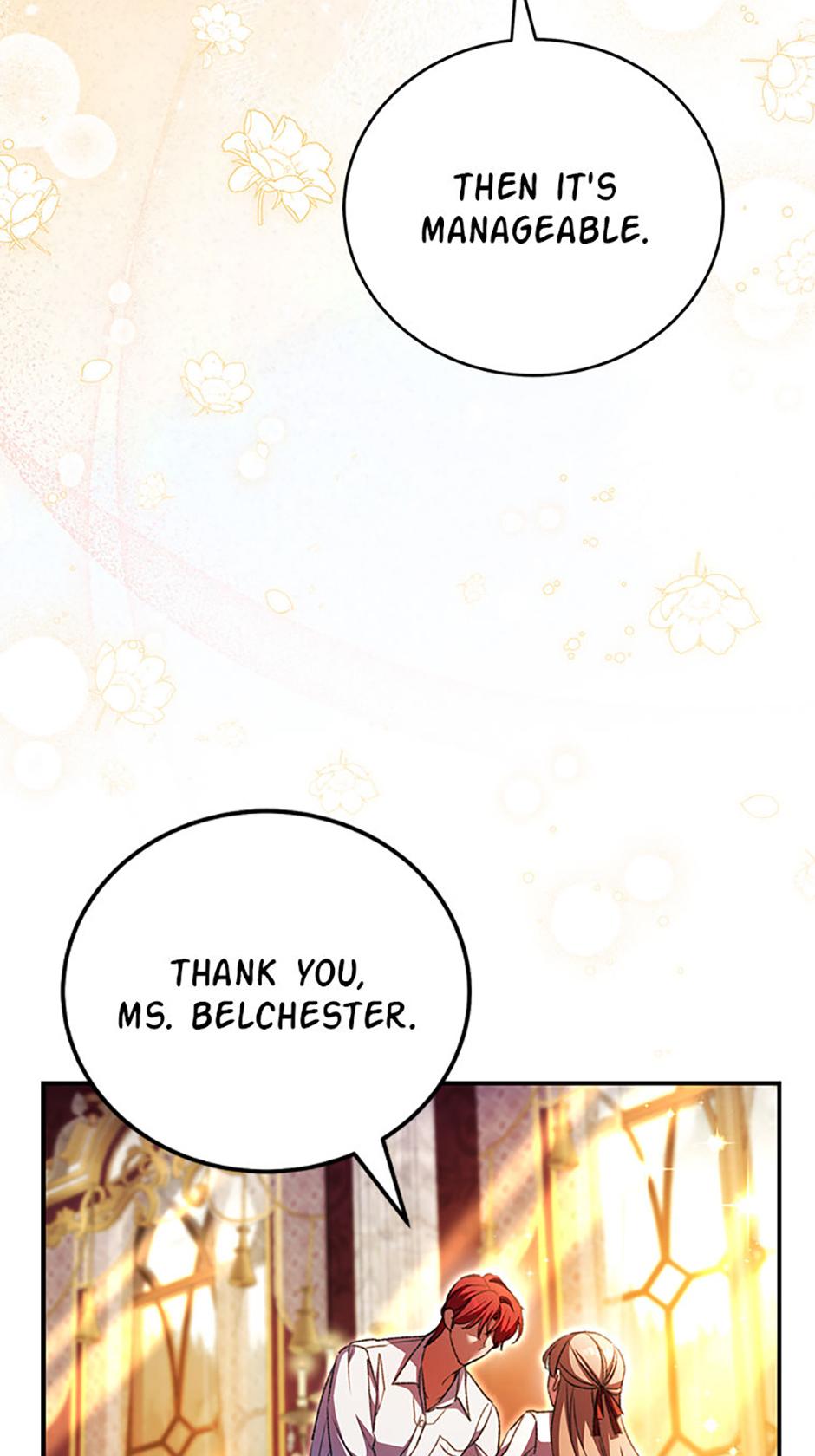 The Teacher at the Noble Kindergarten Is Having a Hard Day Chapter 32 page 11 - 
