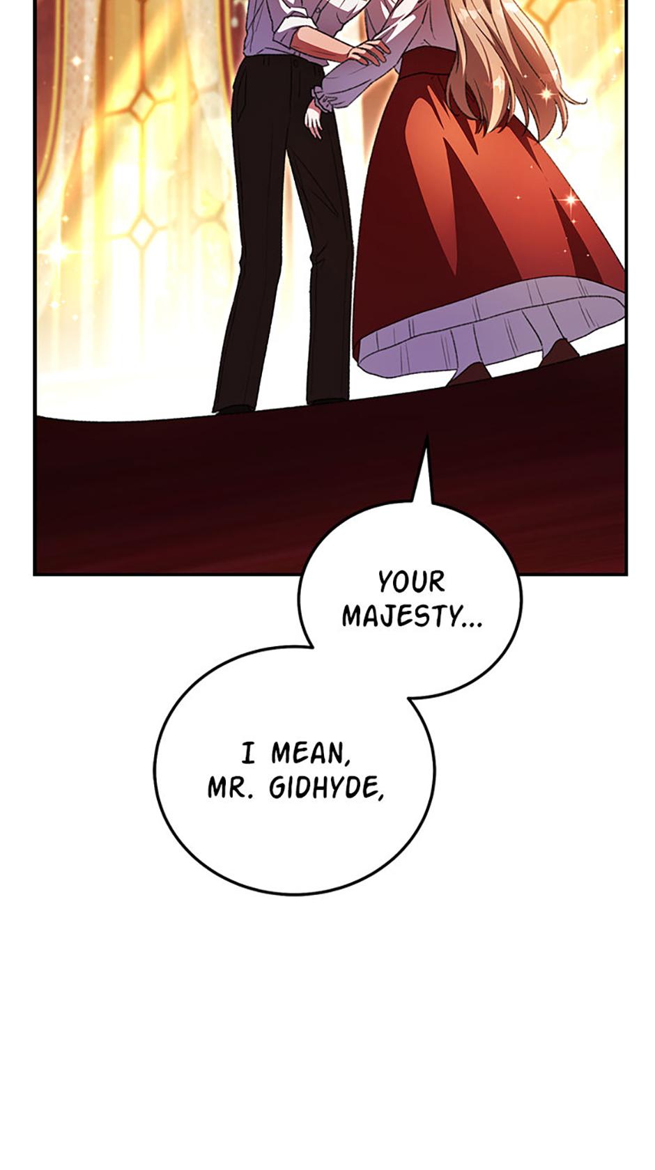 The Teacher at the Noble Kindergarten Is Having a Hard Day Chapter 32 page 12 - 