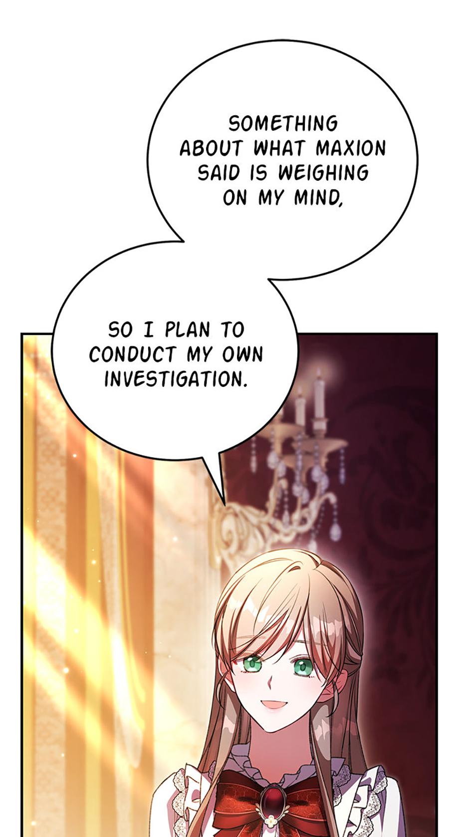 The Teacher at the Noble Kindergarten Is Having a Hard Day Chapter 32 page 13 - 